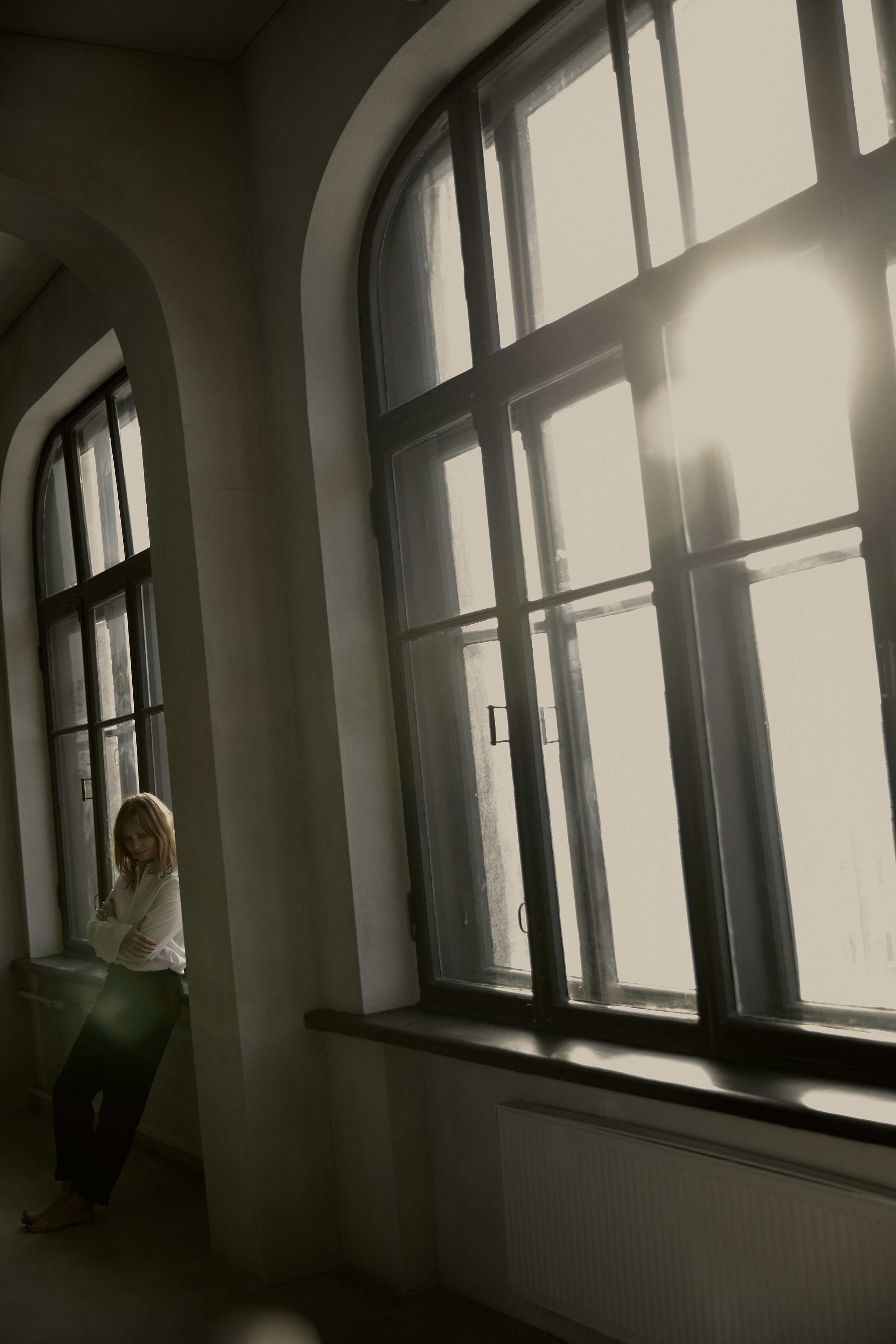 ELENA. Yulia Otroschenko