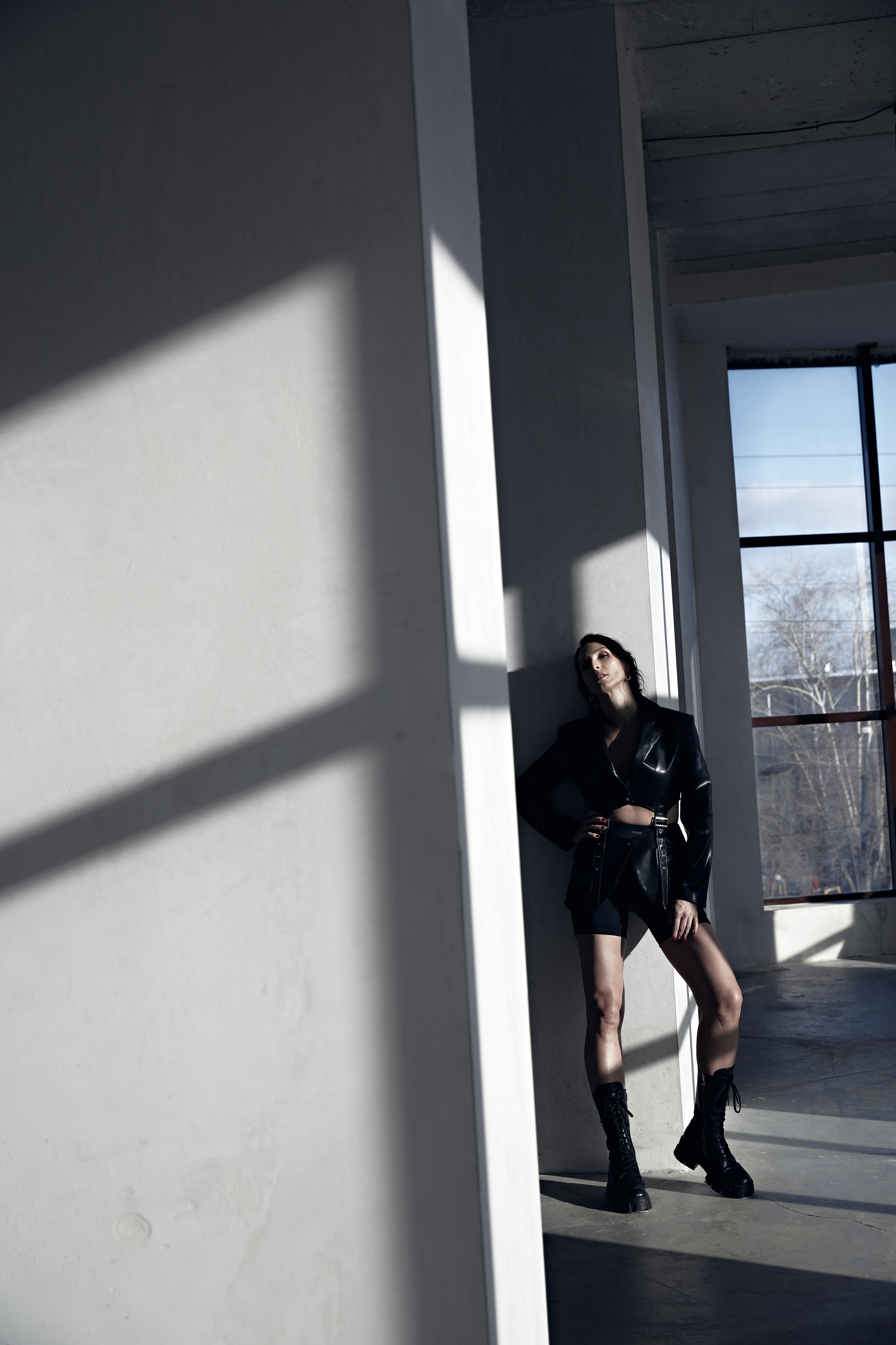 ANASTASIA. Yulia Otroschenko