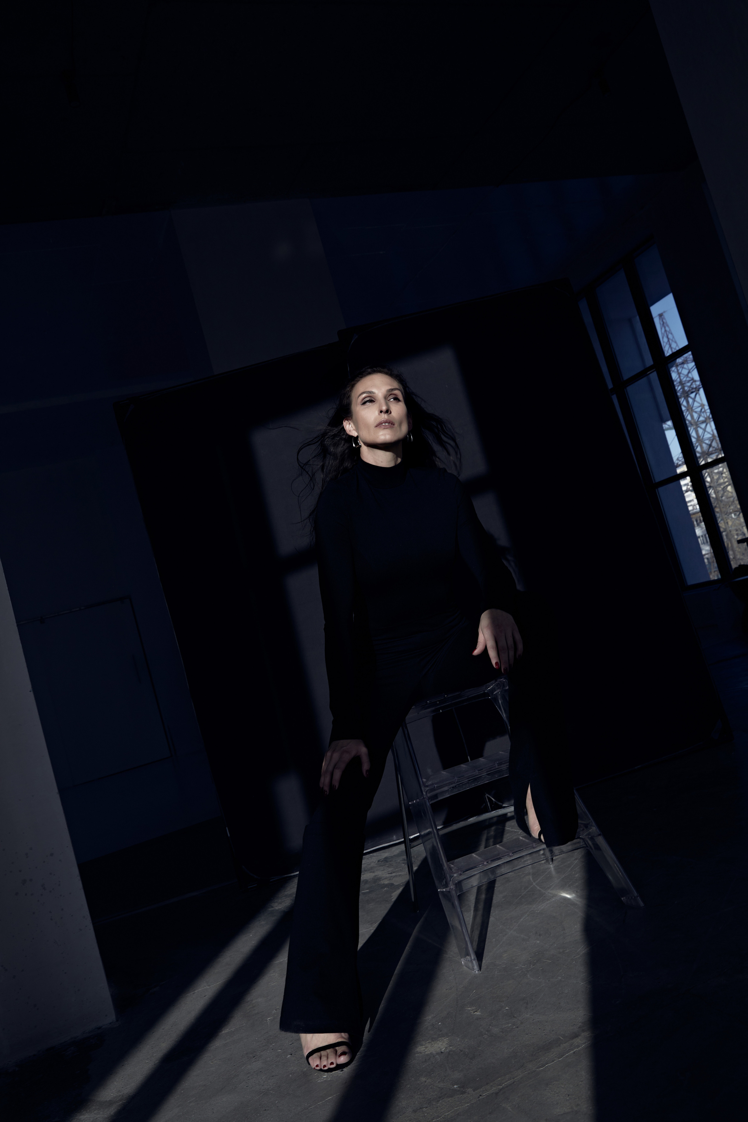 ANASTASIA. Yulia Otroschenko