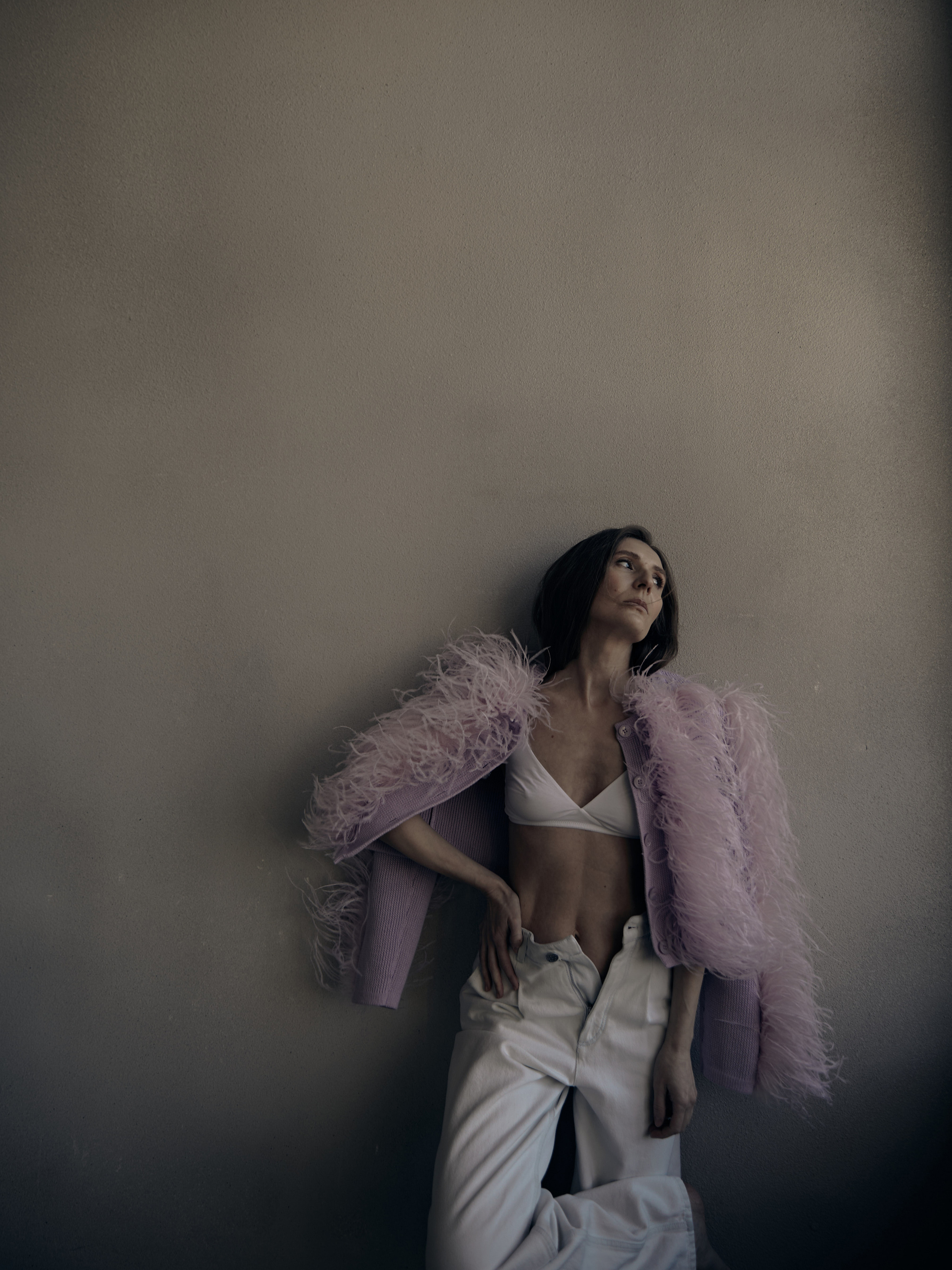 SVETLANA. Yulia Otroschenko