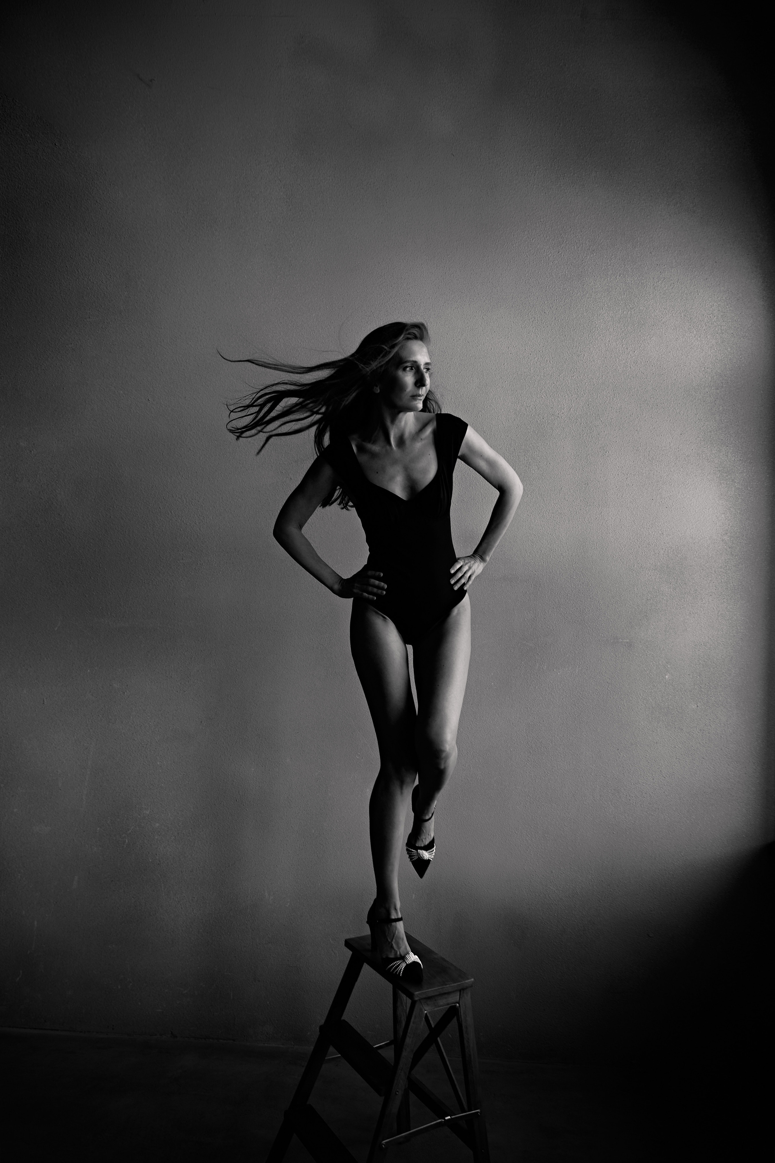 SVETLANA. Yulia Otroschenko