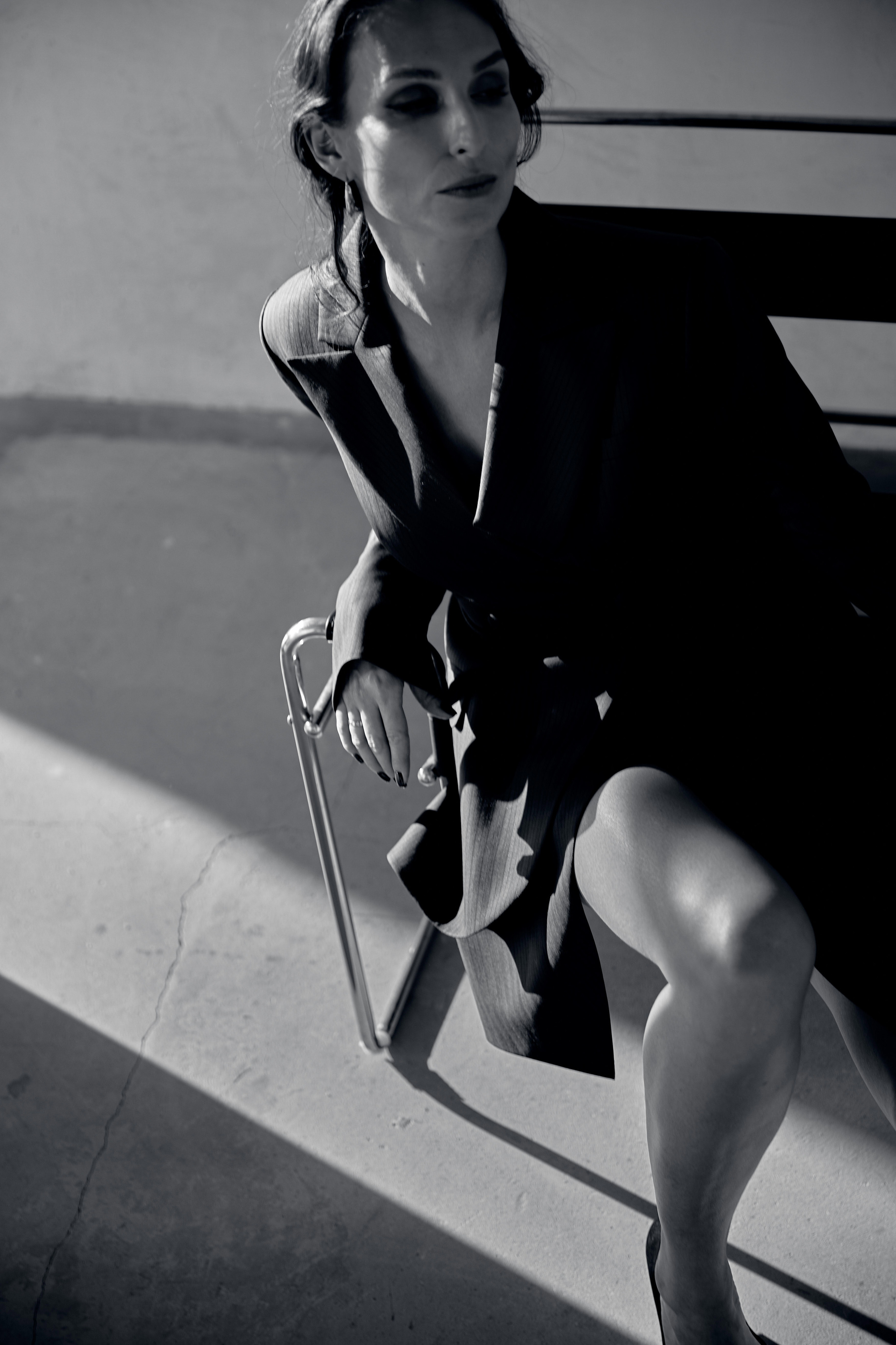 ANASTASIA. Yulia Otroschenko