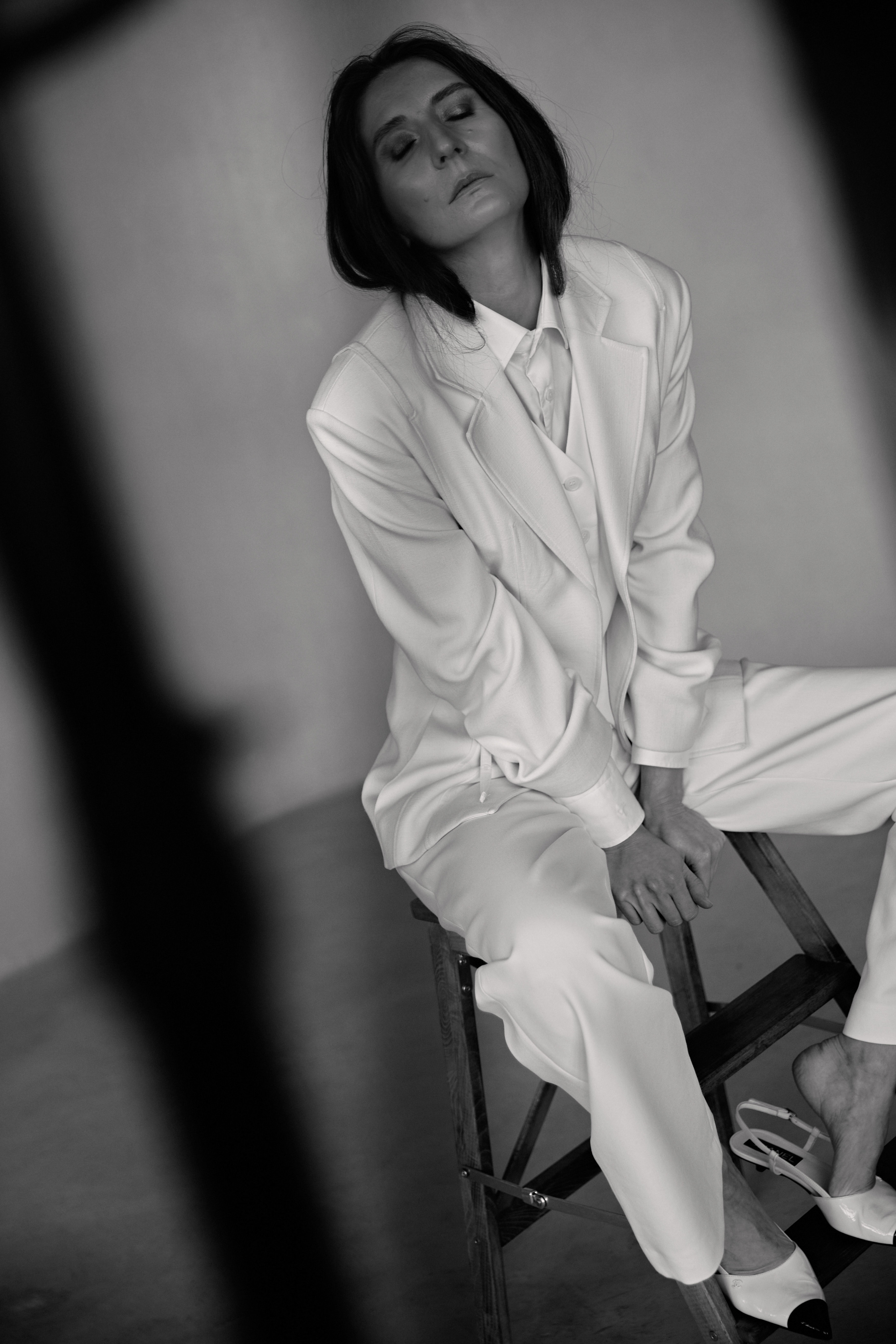 SVETLANA. Yulia Otroschenko