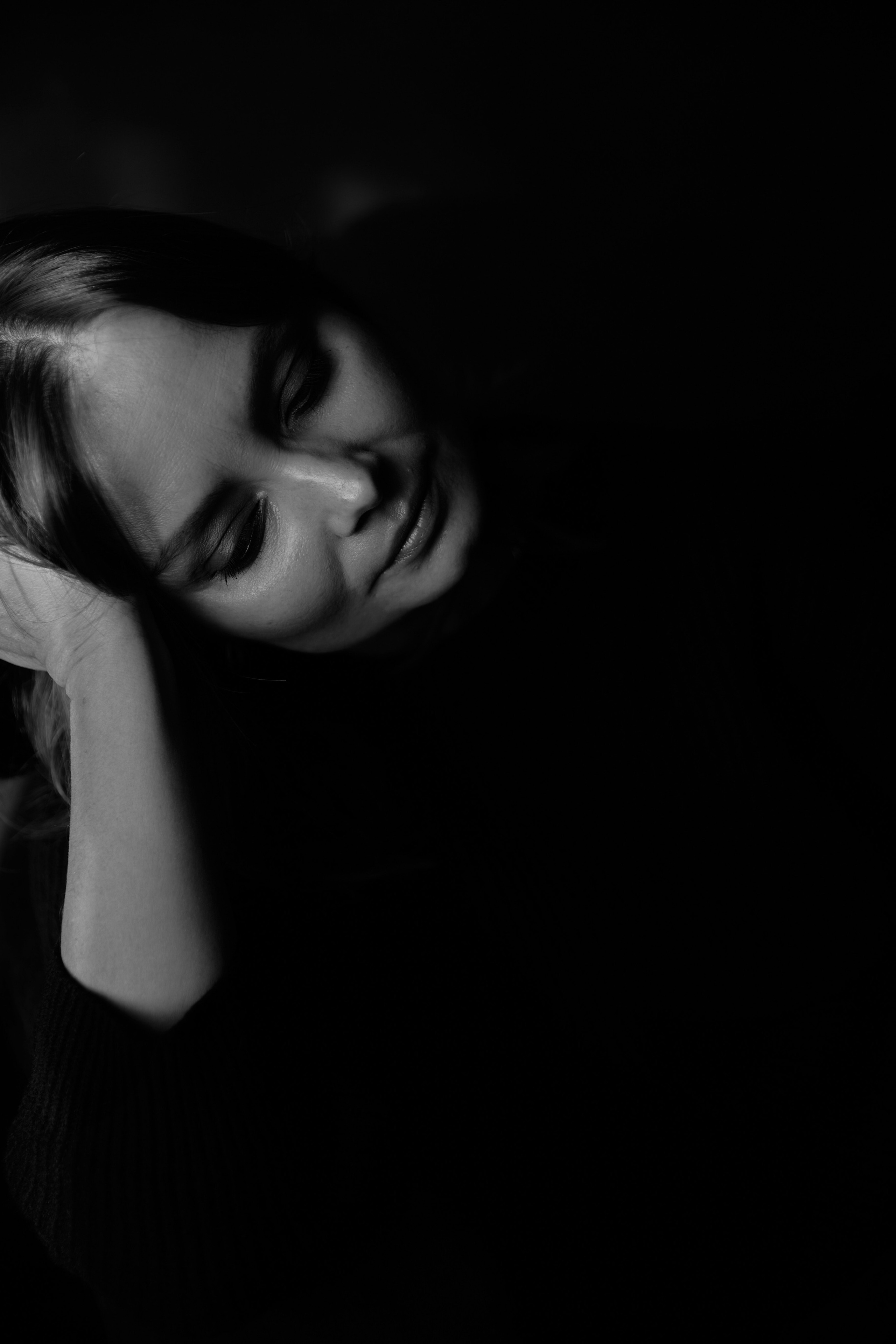 ELENA. Yulia Otroschenko