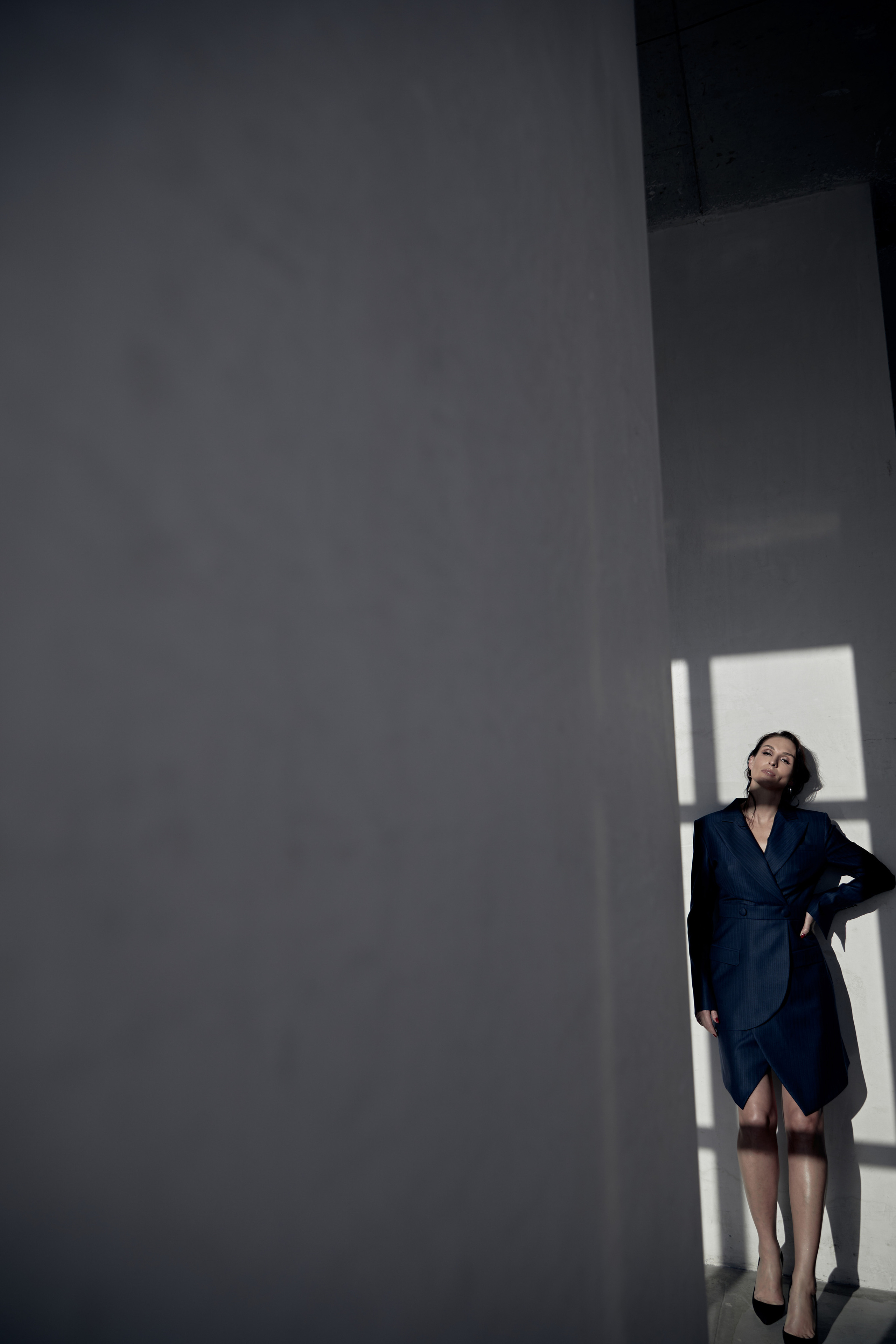 ANASTASIA. Yulia Otroschenko