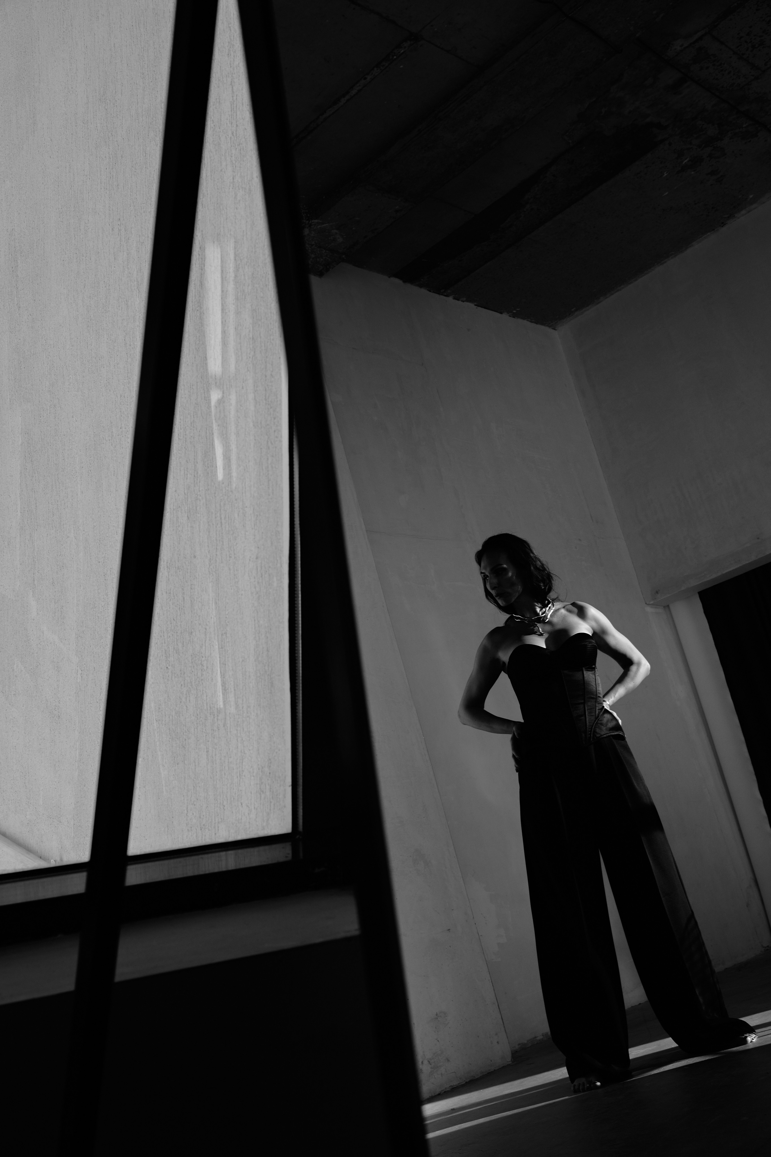 ANASTASIA. Yulia Otroschenko