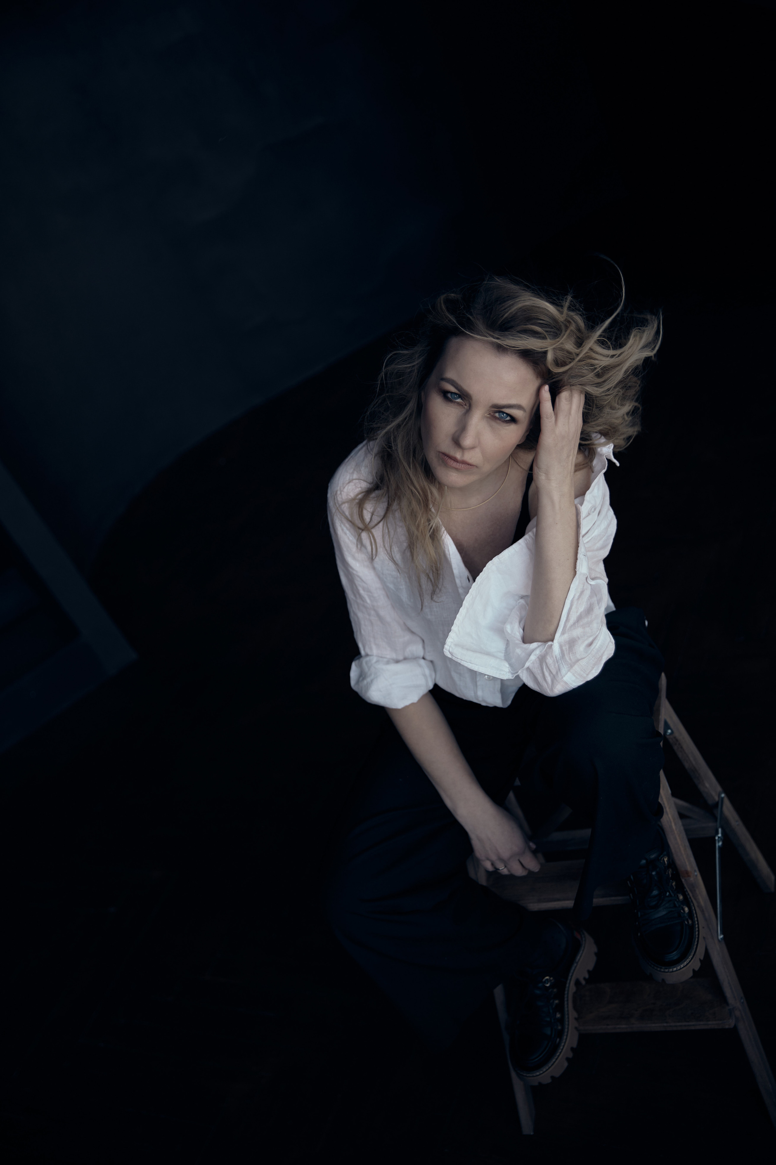 Natasha. Yulia Otroschenko