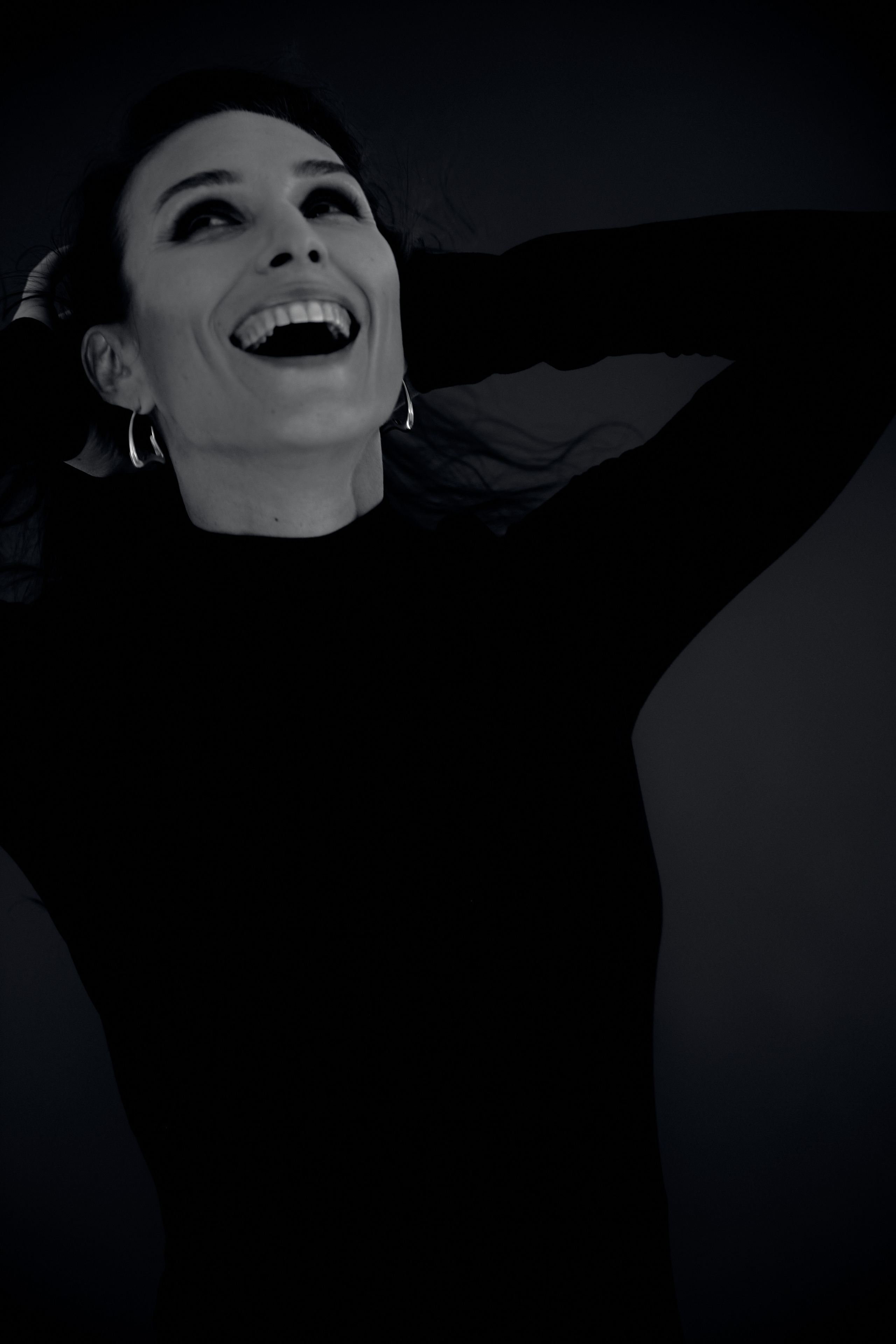 ANASTASIA. Yulia Otroschenko