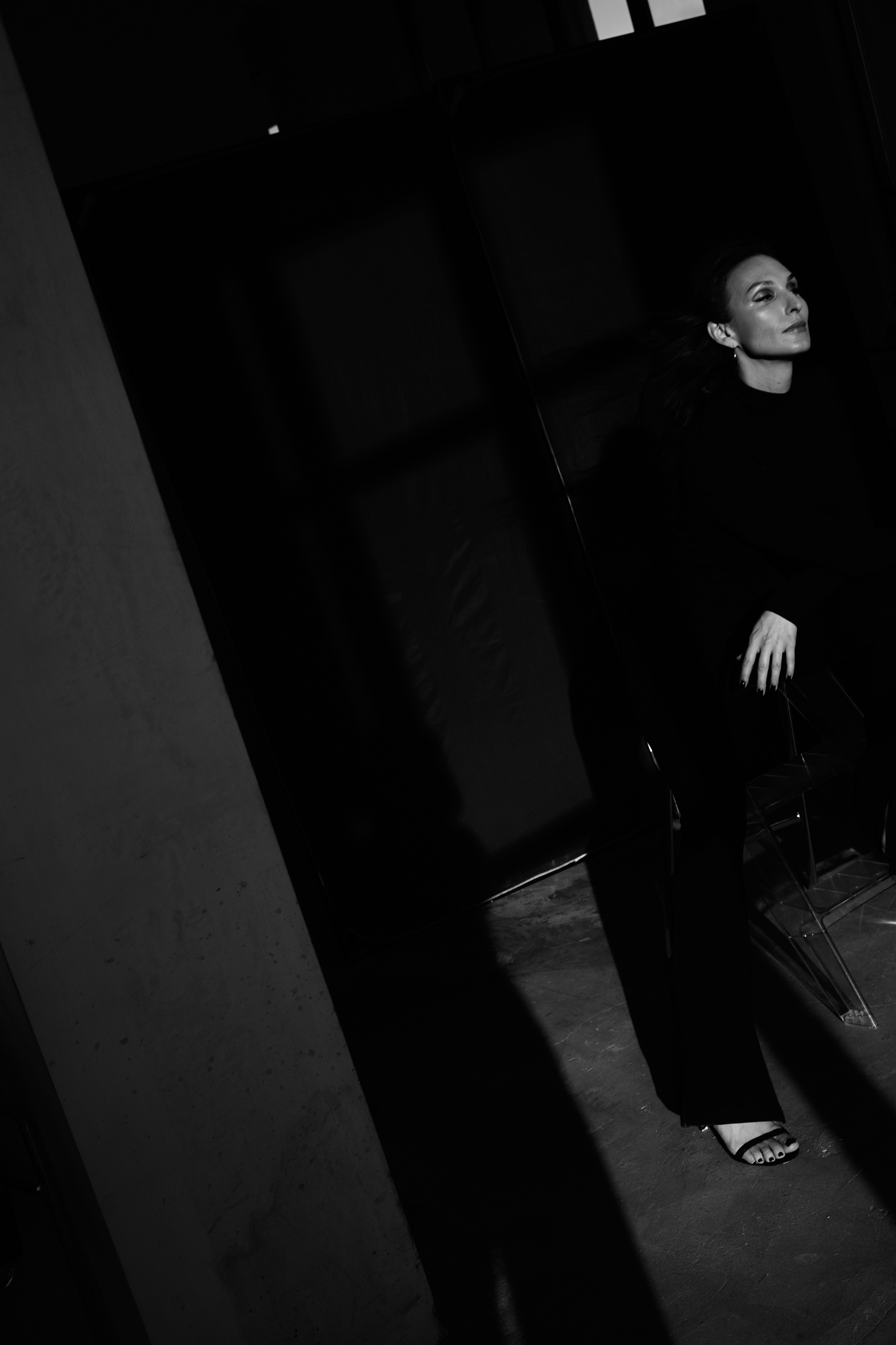 ANASTASIA. Yulia Otroschenko