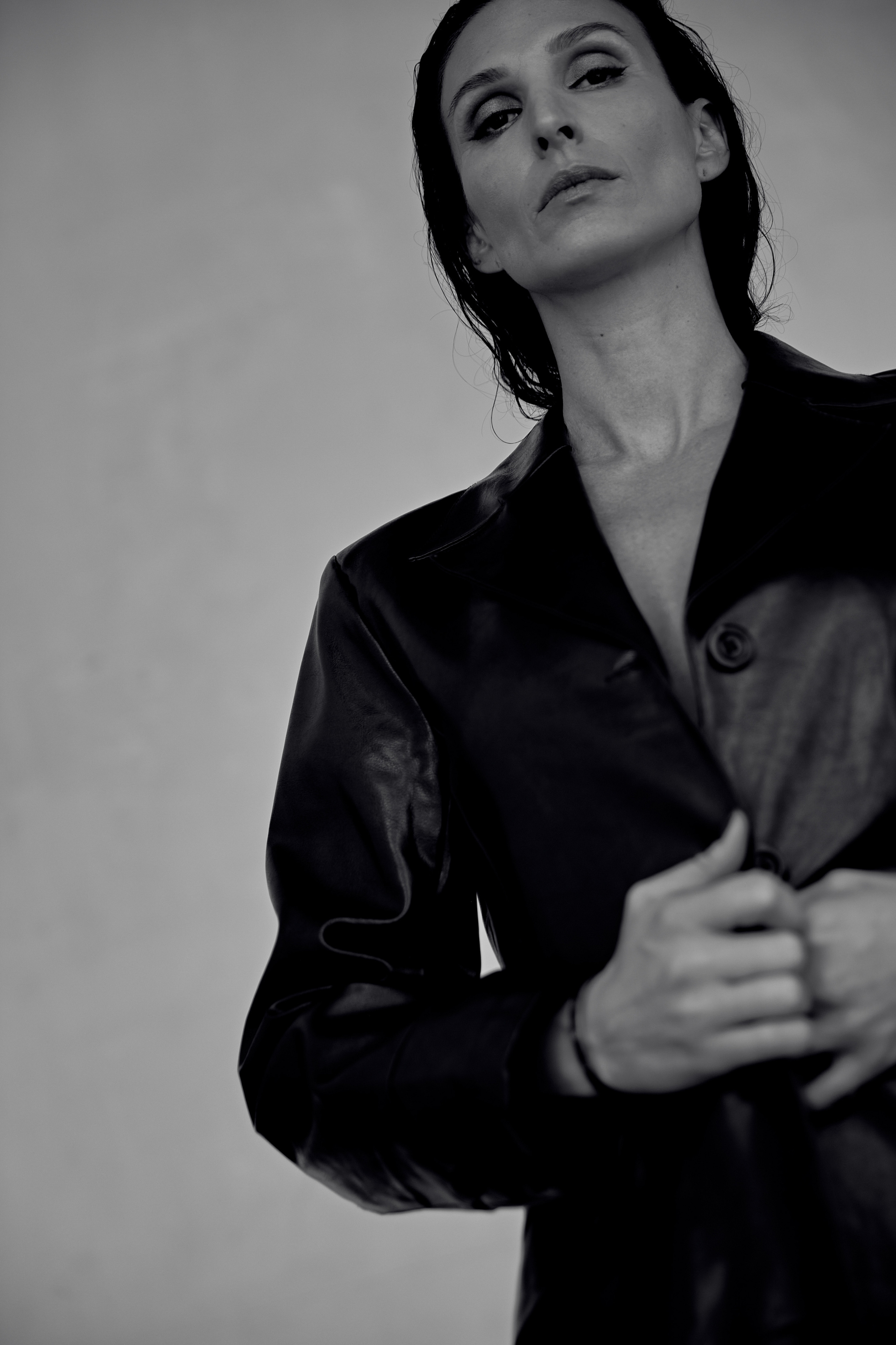 ANASTASIA. Yulia Otroschenko