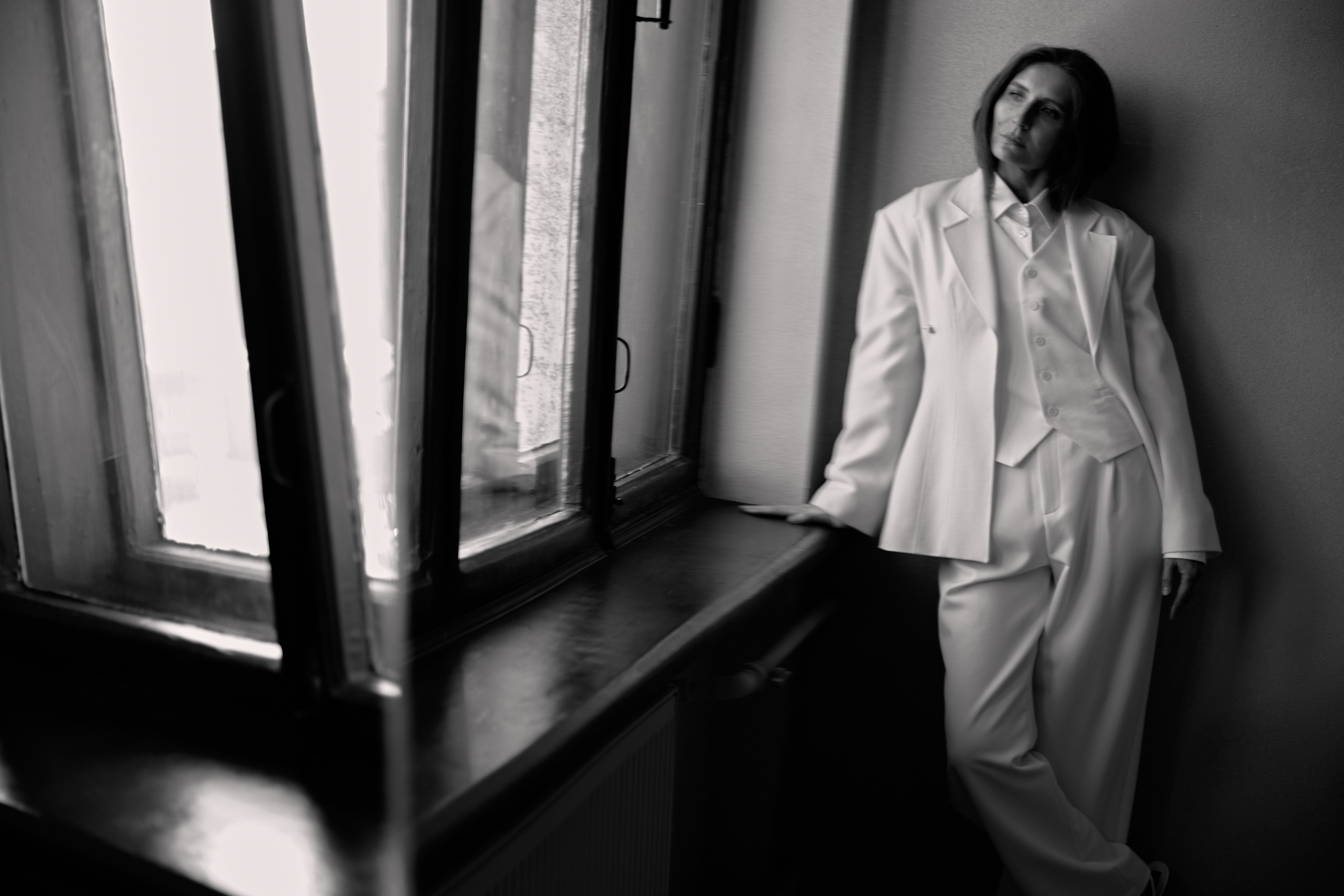 SVETLANA. Yulia Otroschenko