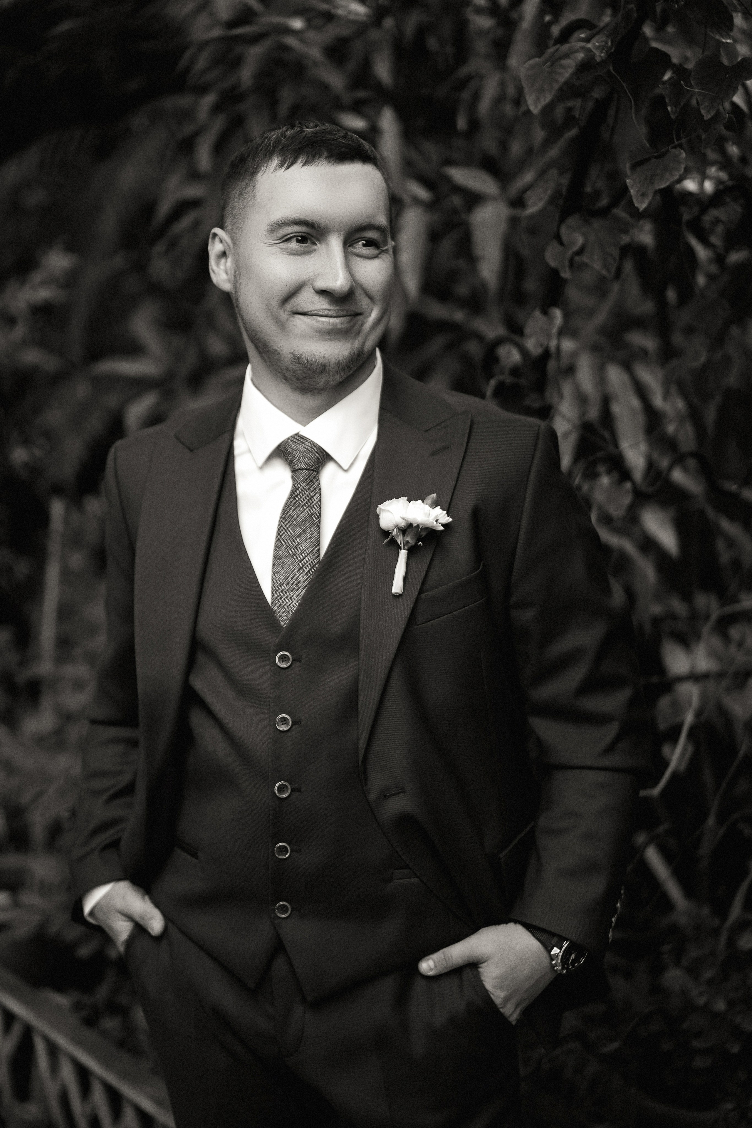 Руслан и Лиана. Фотограф Уфа Екатерина Пашина