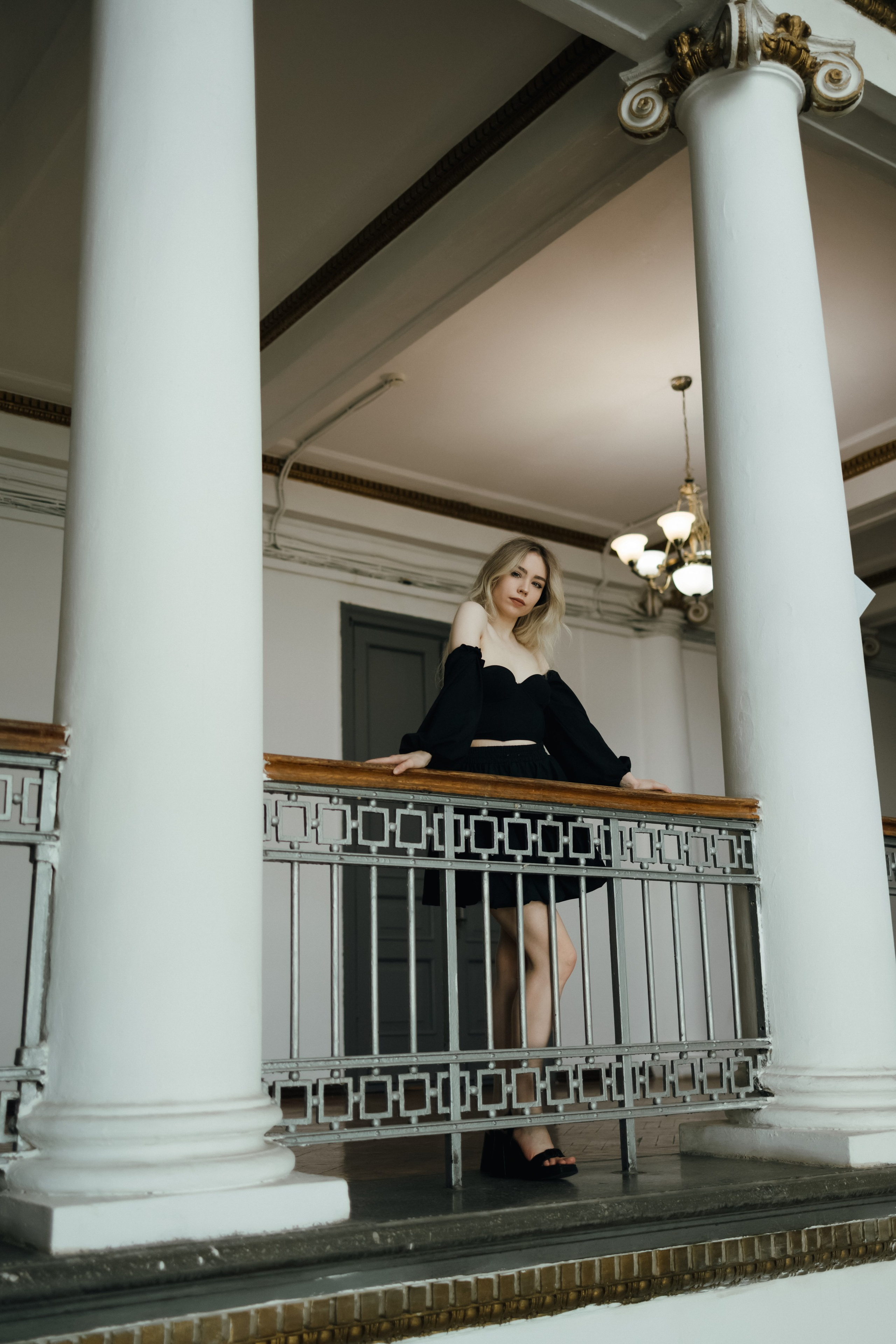 Екатерина. Семейный и свадебный фотограф в Самаре Анастасия Воропаева