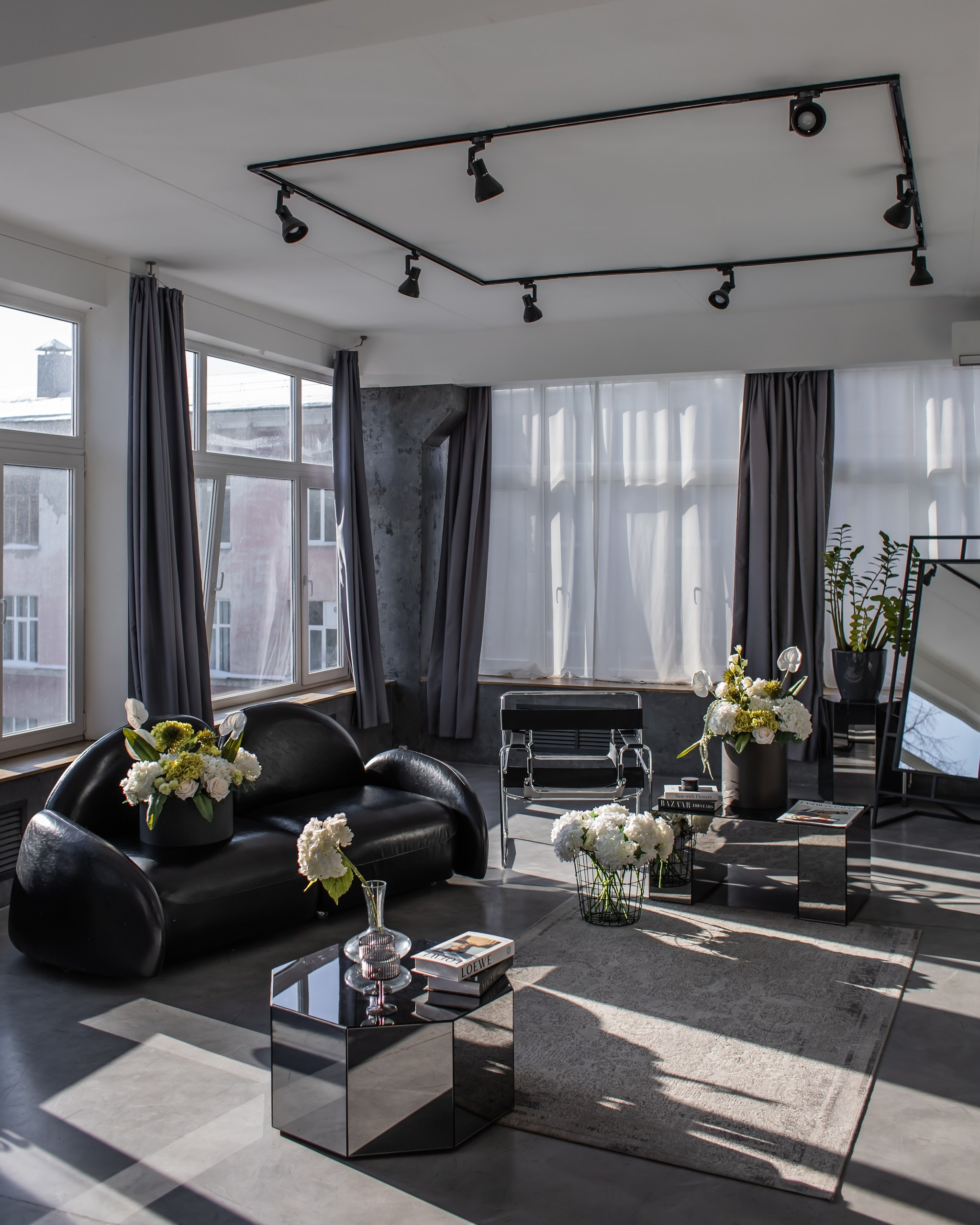 Фотостудии в Самаре