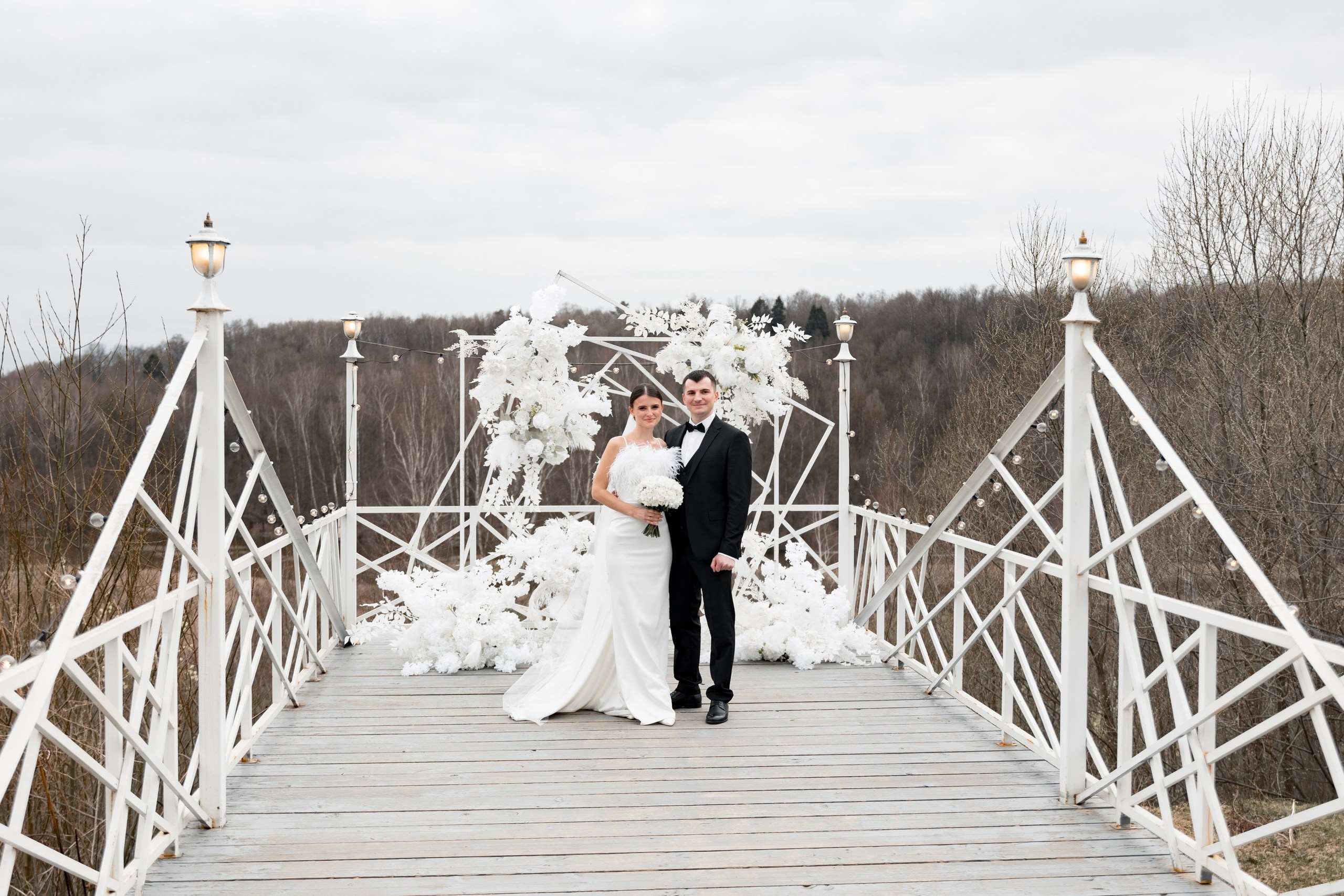 Виталий и Диана