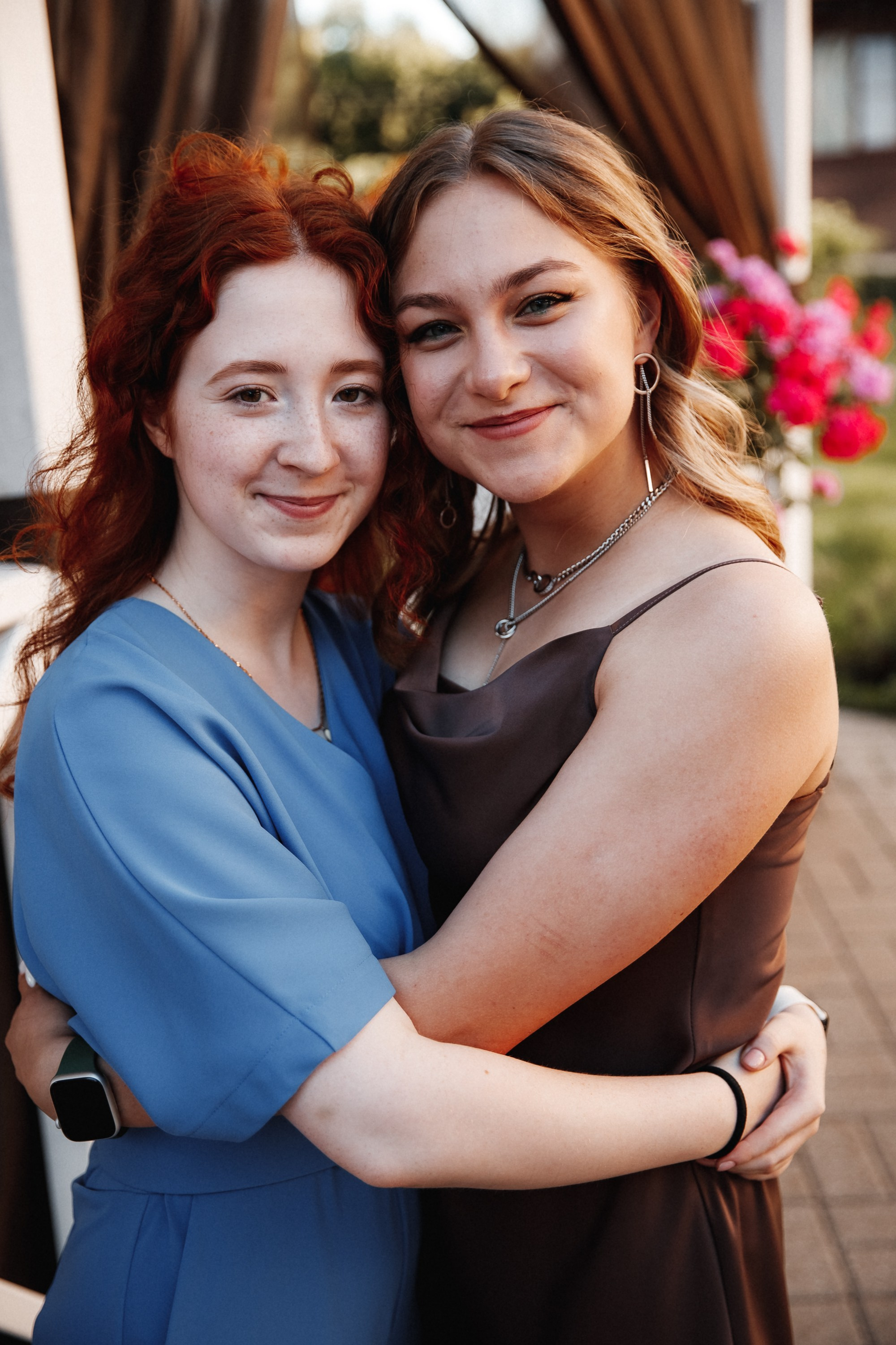 Выпускной. Свадебный фотограф Дмитрий Воробьев Ярославль