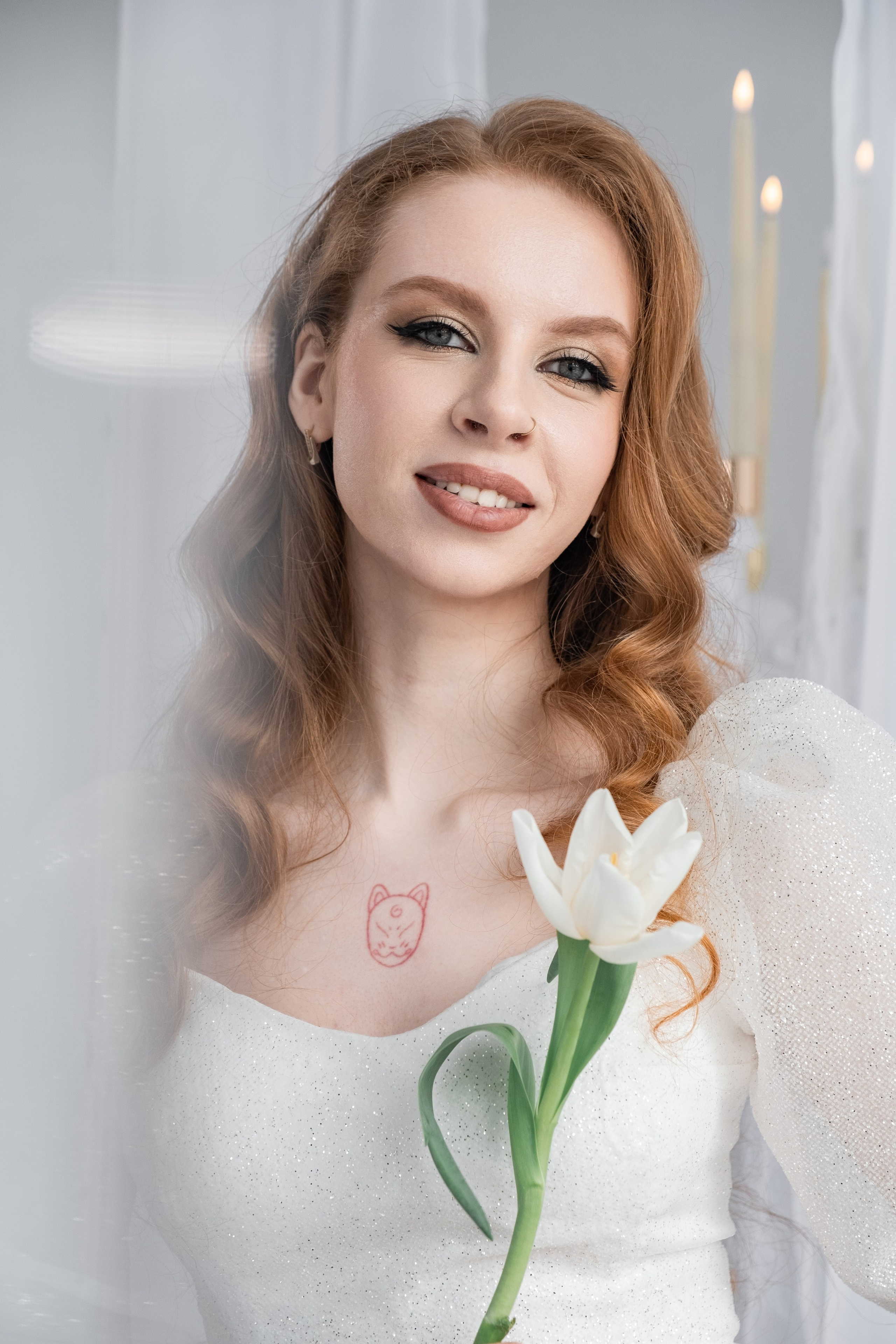 Александра и Ярослав 30.03.24. Фотограф Ирина Мищенко в В.Новгороде и Санкт-Петербурге