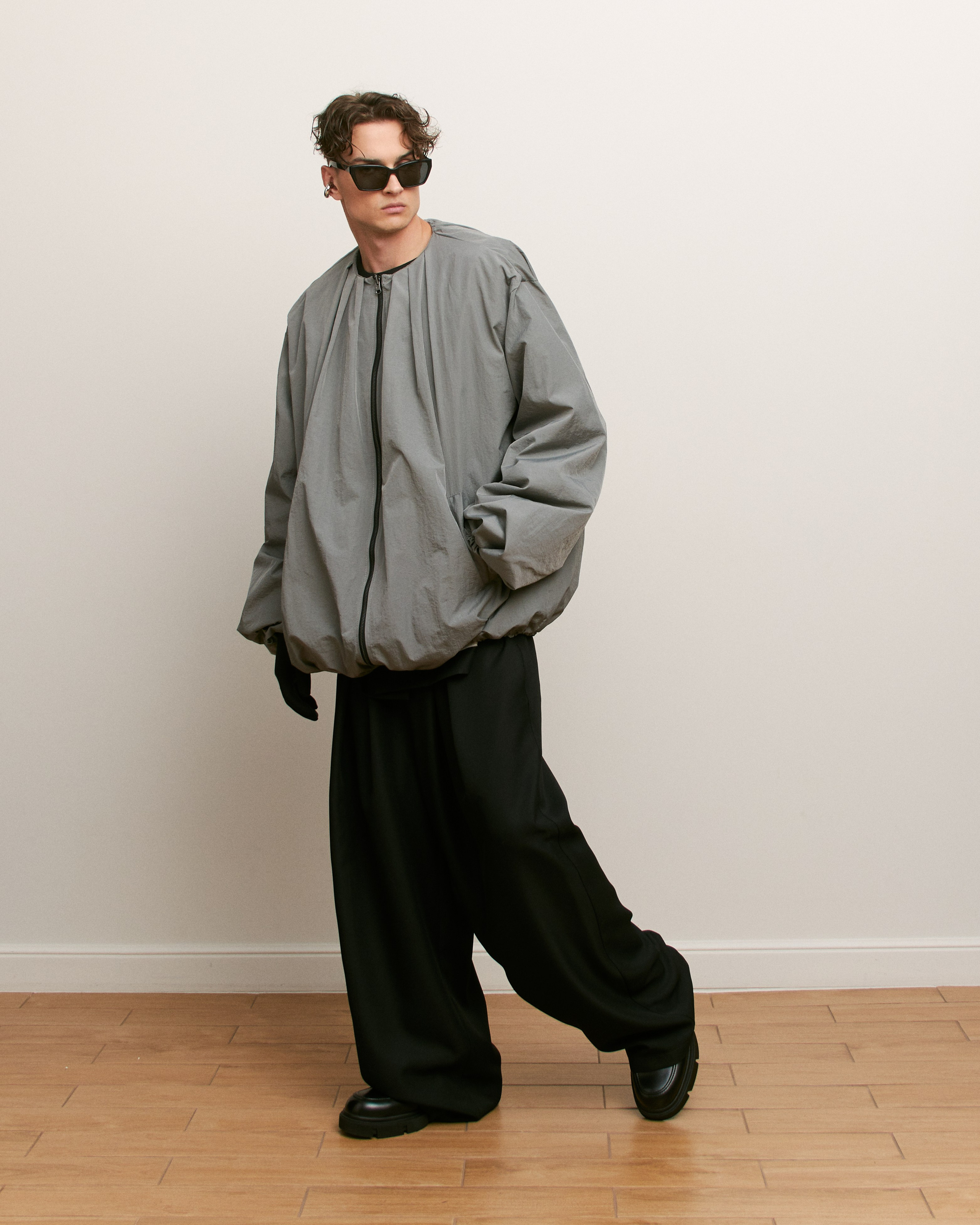 Chumbley. Andrew Valmus