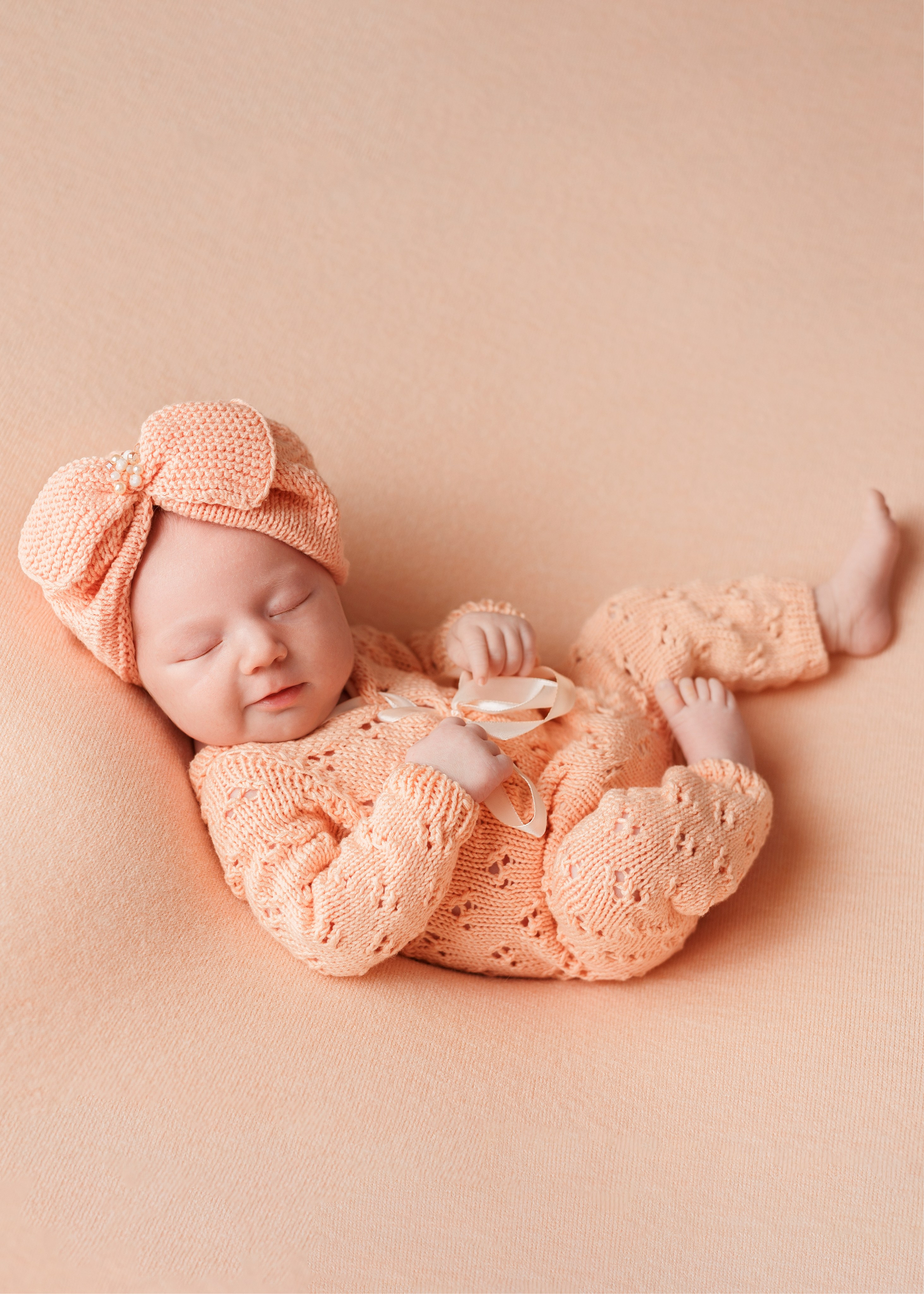 Newborn. Фотограф Newborn и церковных Таинств