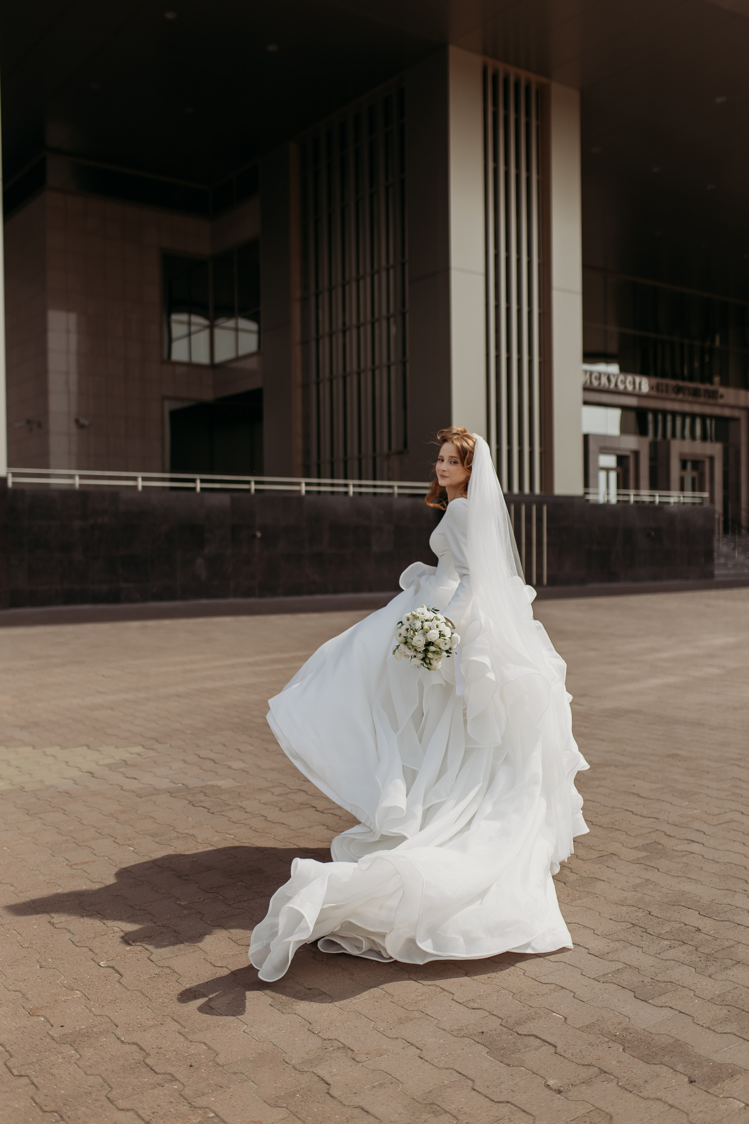 Влад и Анна. Фотограф Тимербаева Алина г. Сургут