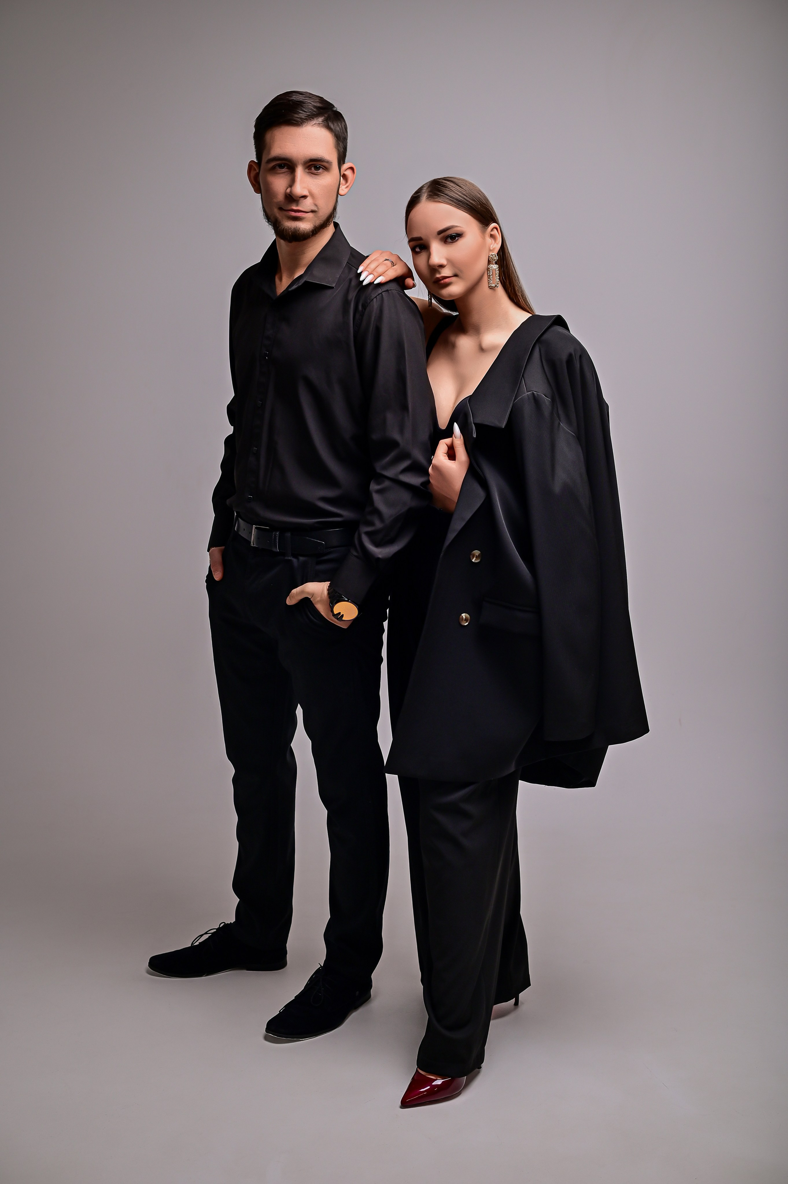 Love Story. Семейный и свадебный фотограф в Донецке Донская Анастасия