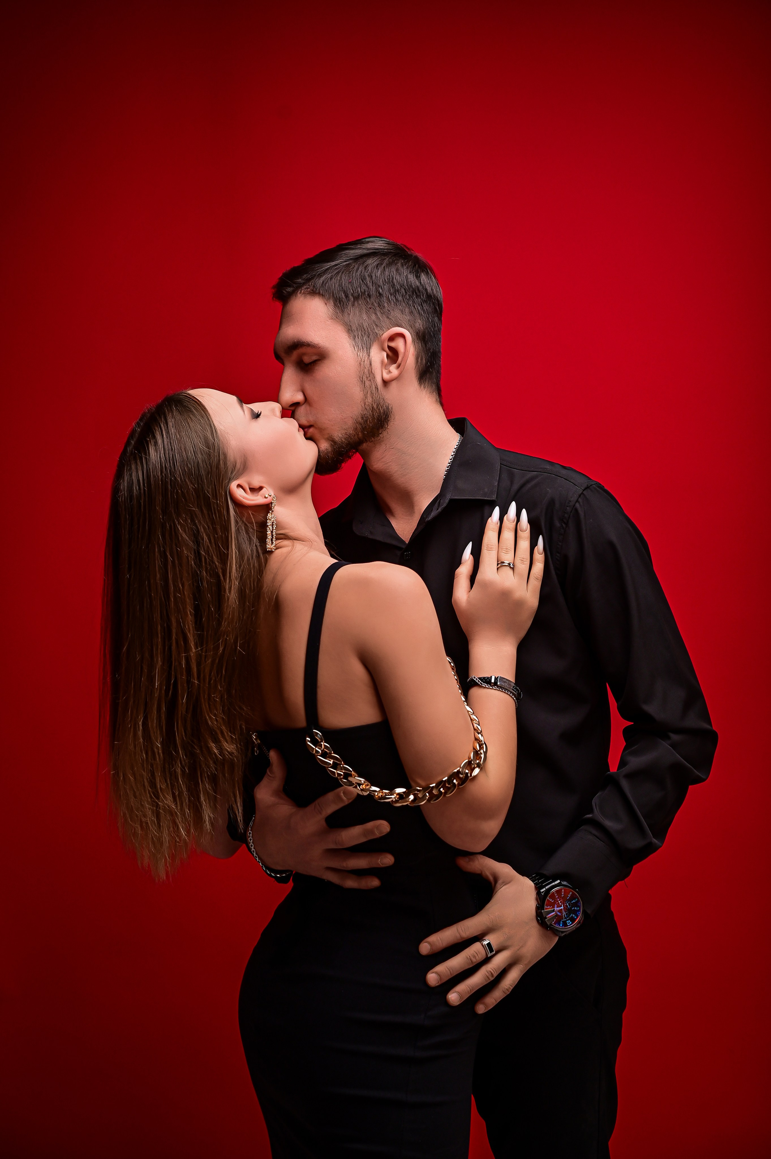 Love Story. Семейный и свадебный фотограф в Донецке Донская Анастасия