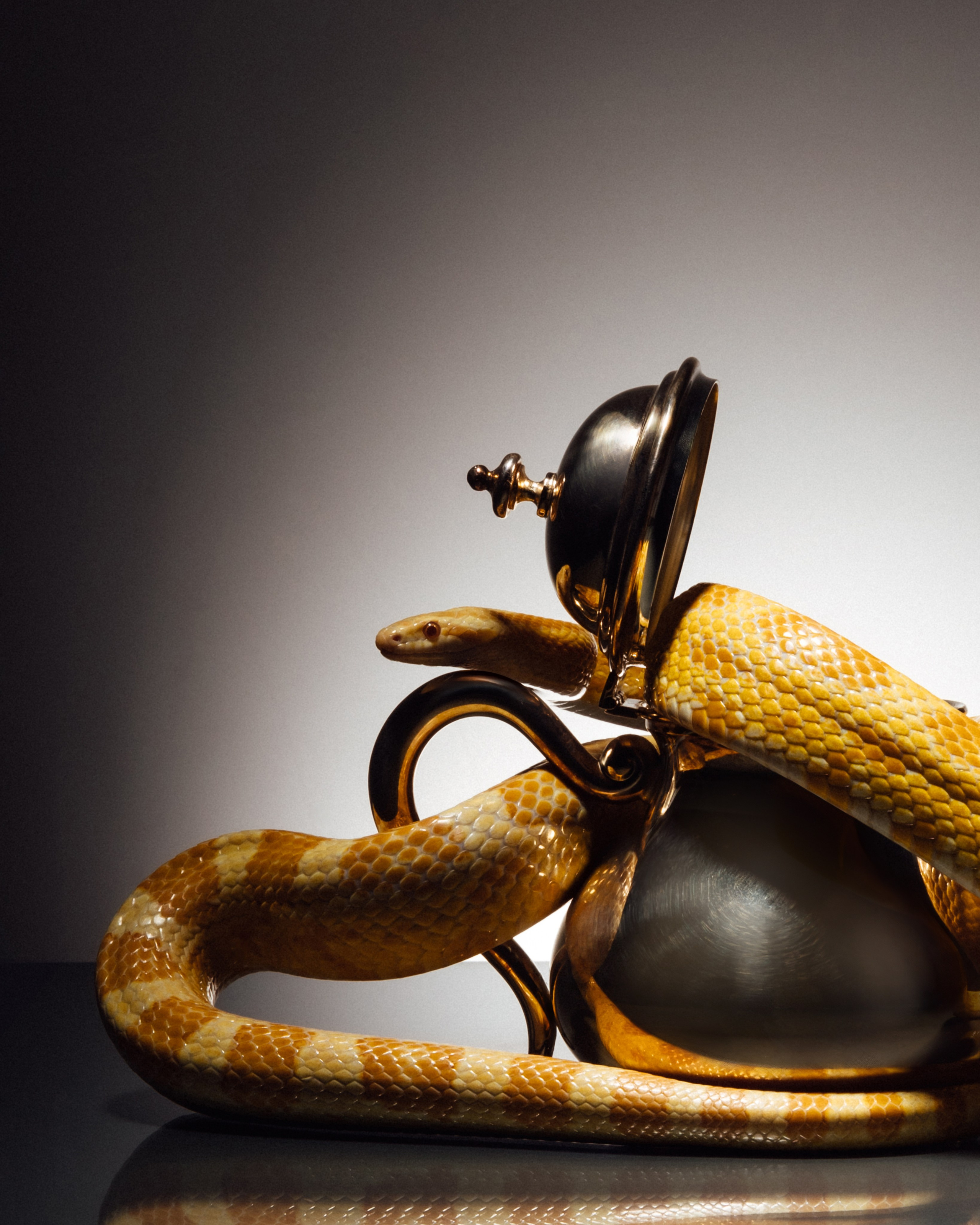 ORDO. Сет дизайнер предметный фотограф в Москве Анна Андреева