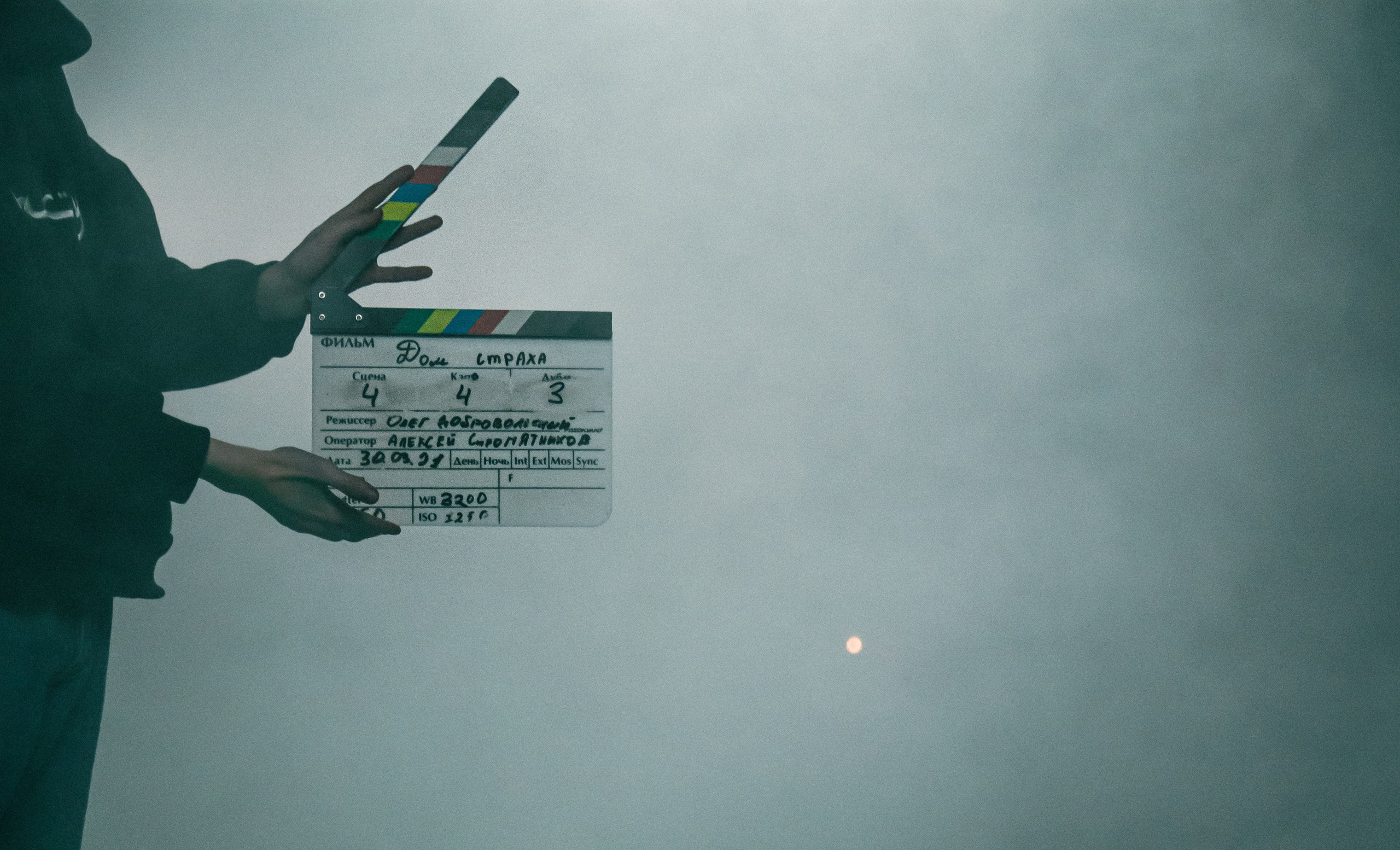 Бэкстейдж. Ксения Фрик — фотограф: бэкстейдж тв-шоу, портреты, репортаж | Москва