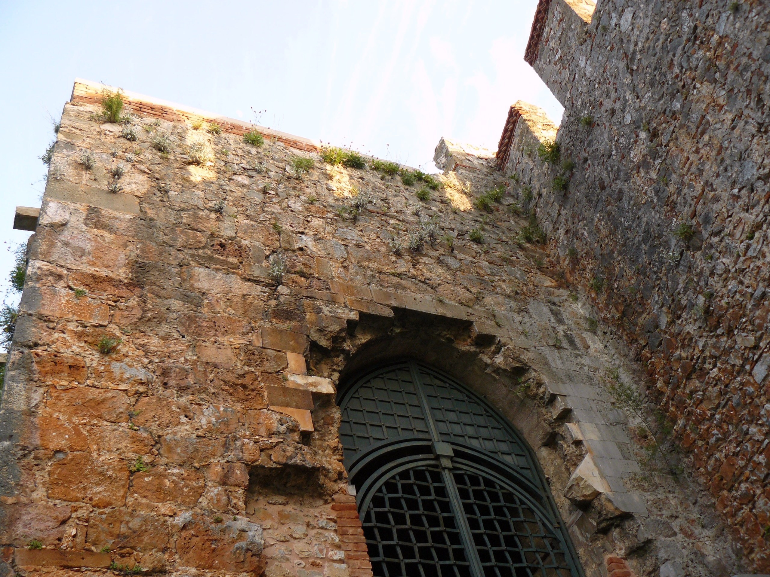 Алания 2014 старая крепость. Фотопрогулки по Миру