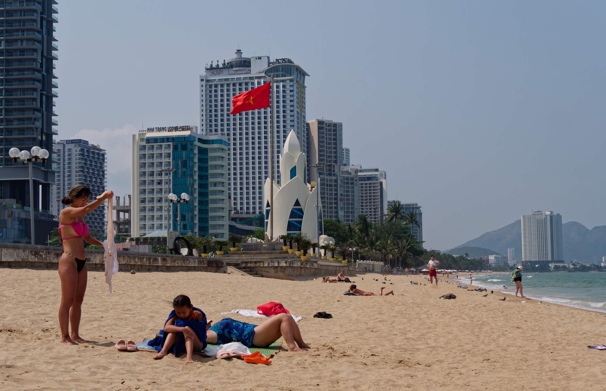 Нячанг 2025 (8). Избранные фотографии