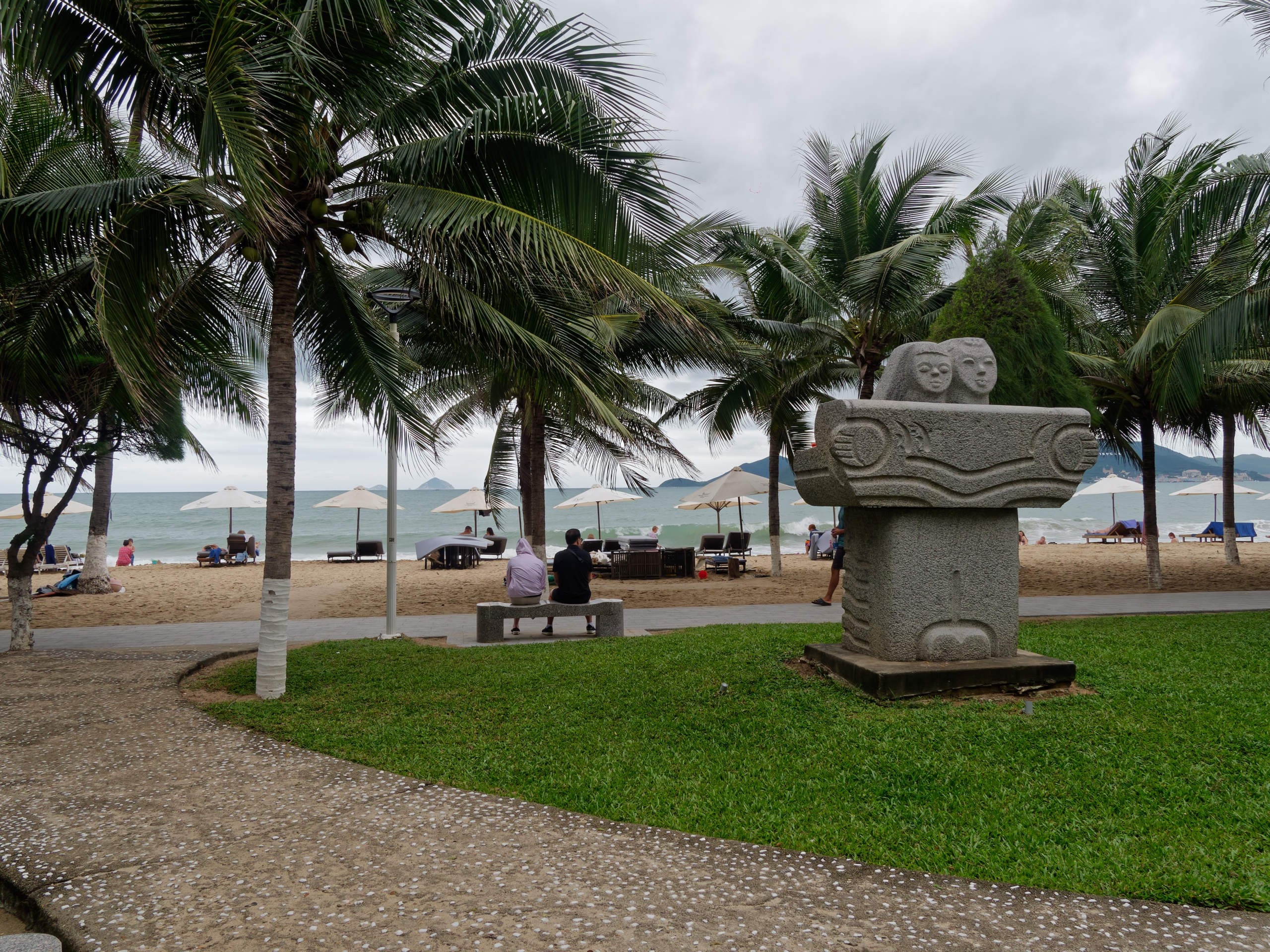 Нячанг 2025 (4). Избранные фотографии