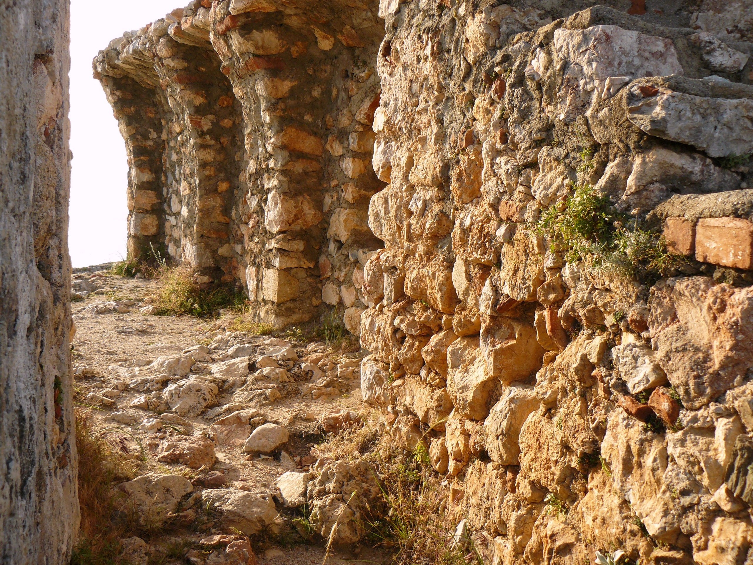 Алания 2014 старая крепость. Фотопрогулки по Миру