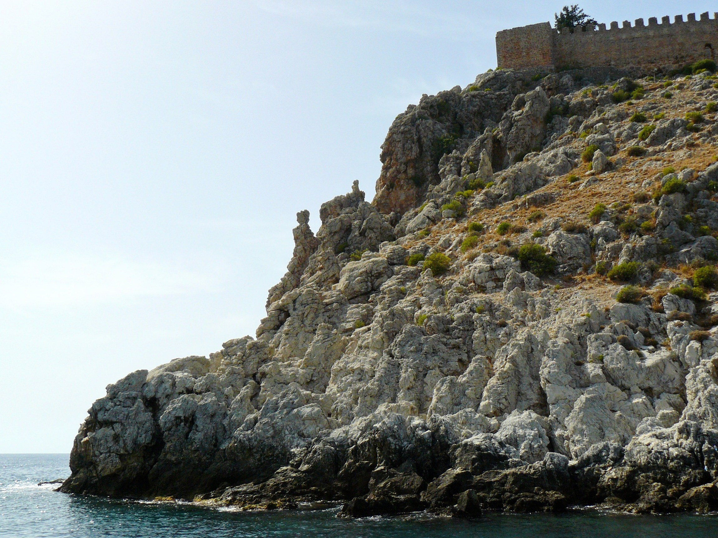 Анталия 2010. Фотопрогулки по Миру