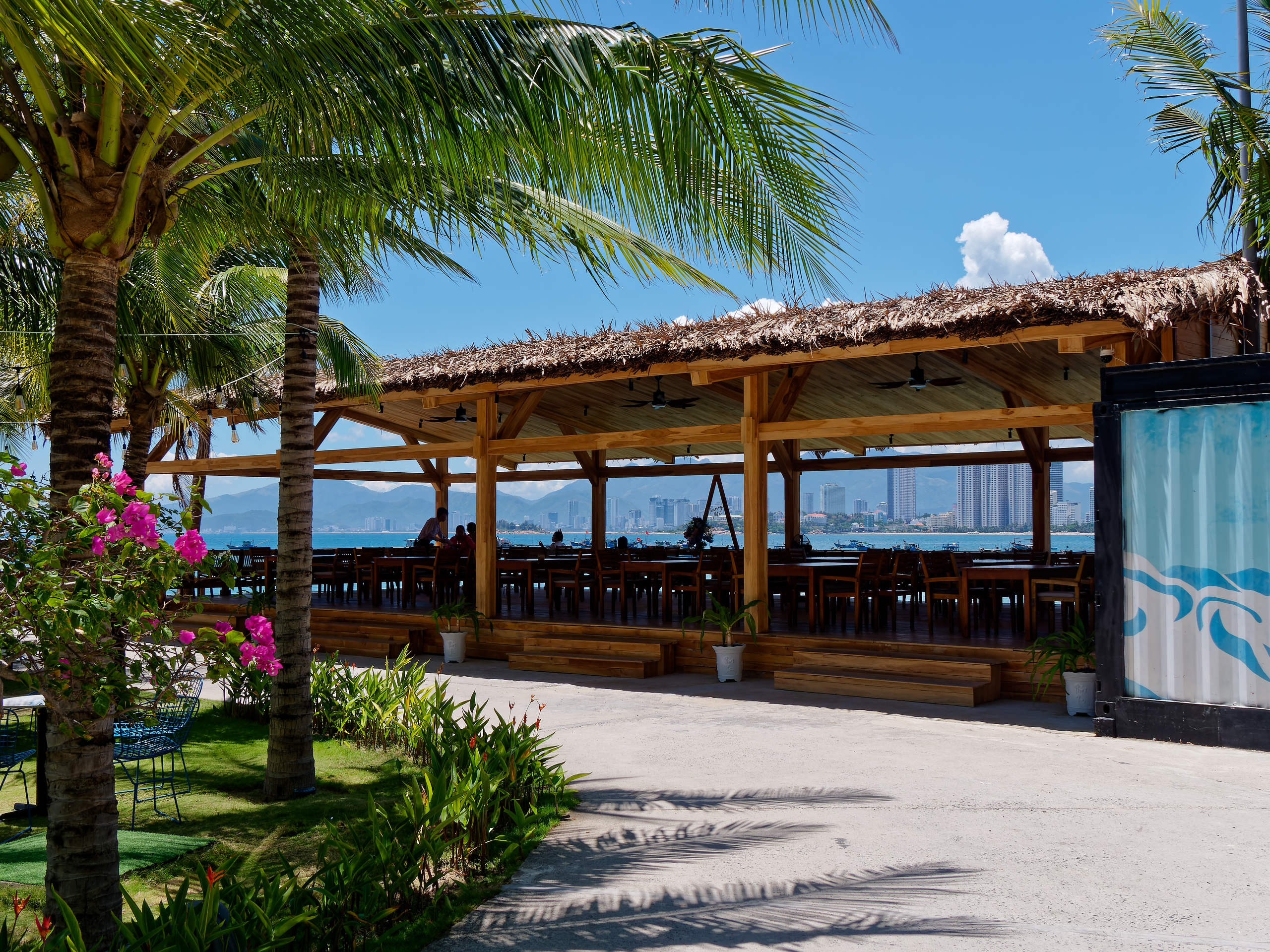 Нячанг 2025 (3). Избранные фотографии