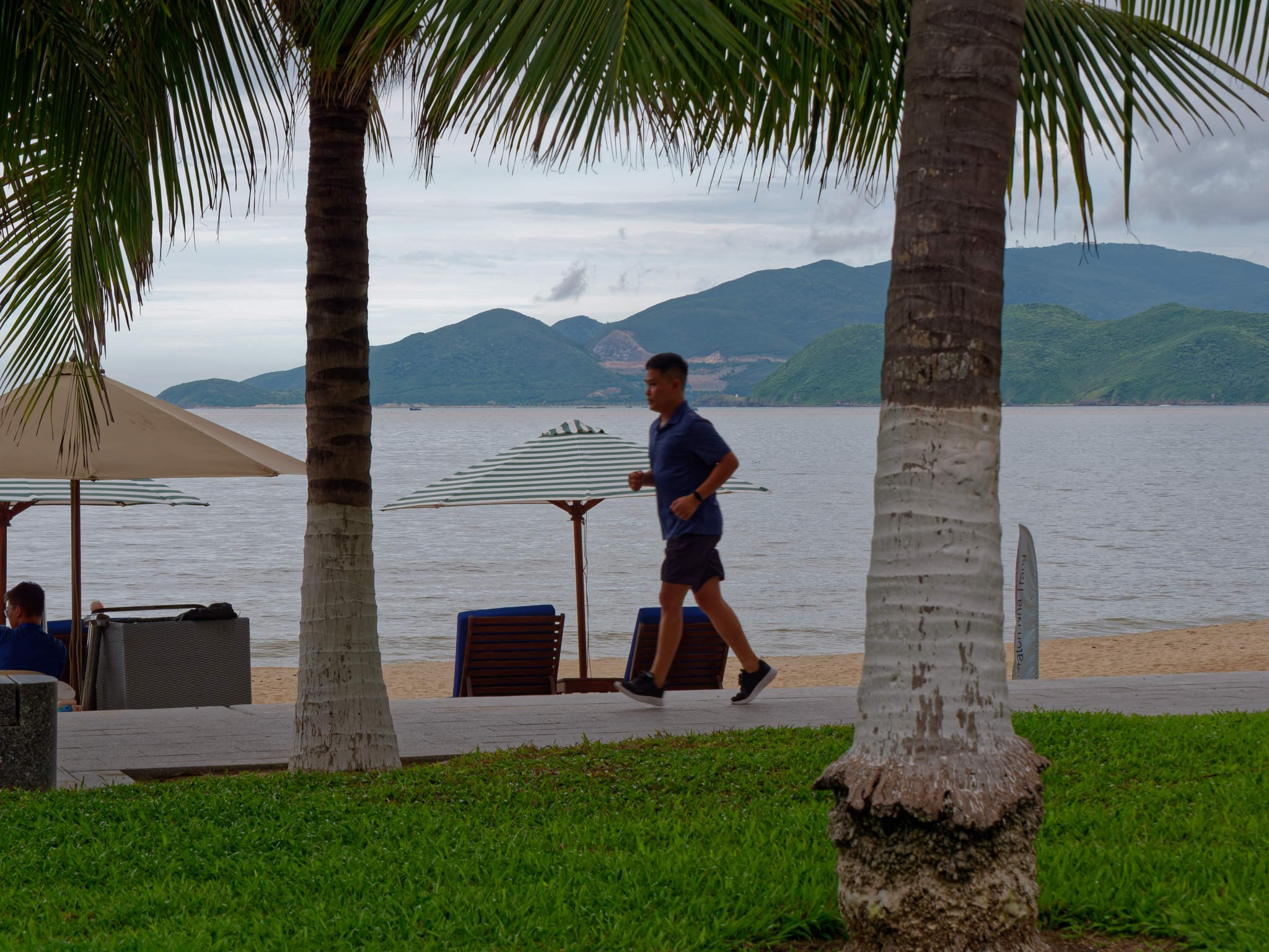 Нячанг 2023. Избранные фотографии