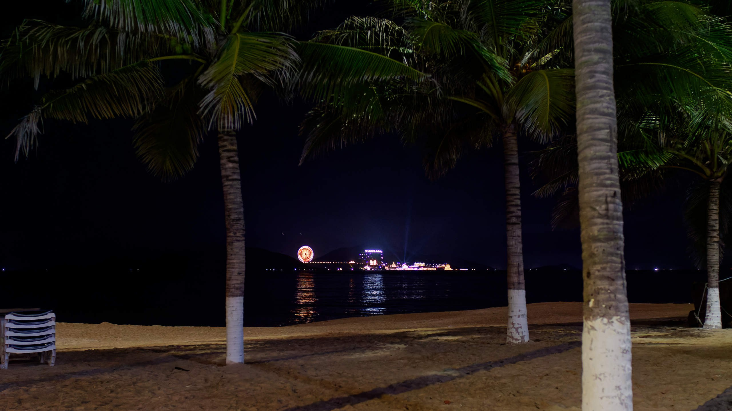 Нячанг 2023. Избранные фотографии