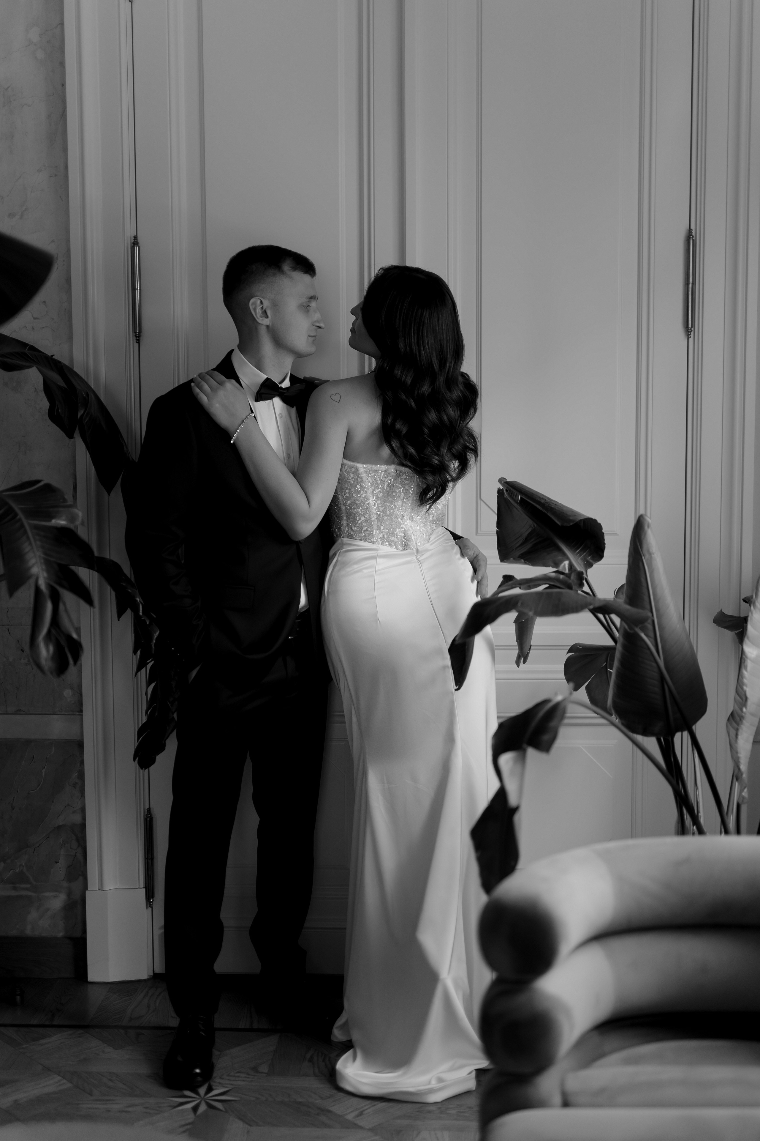 Свадьба Антона и Виктории. Фотограф Кольчугино/Владимир/Москва Елизавета Иода