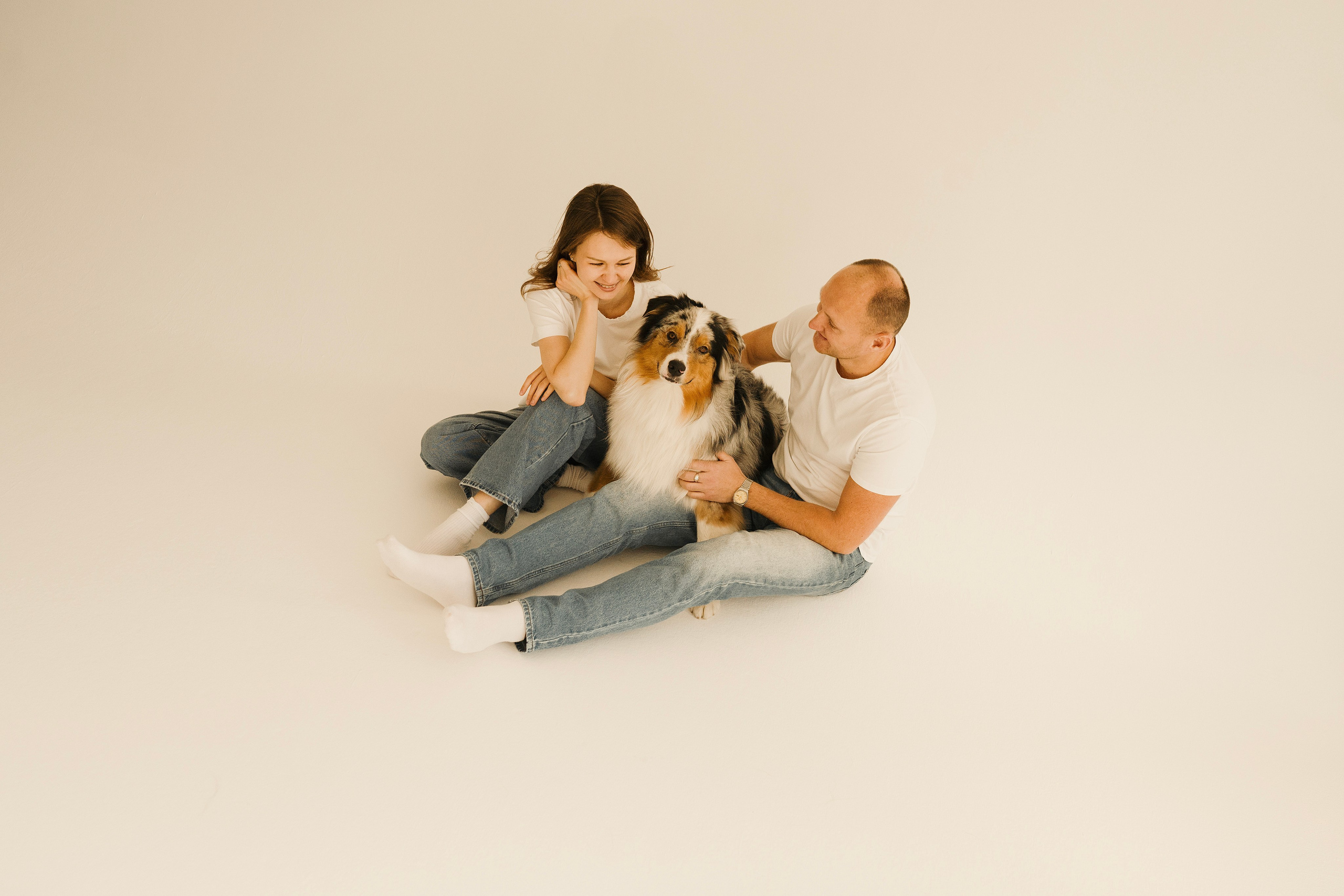 Зевс. Фотограф- анималист Александра Матвеева