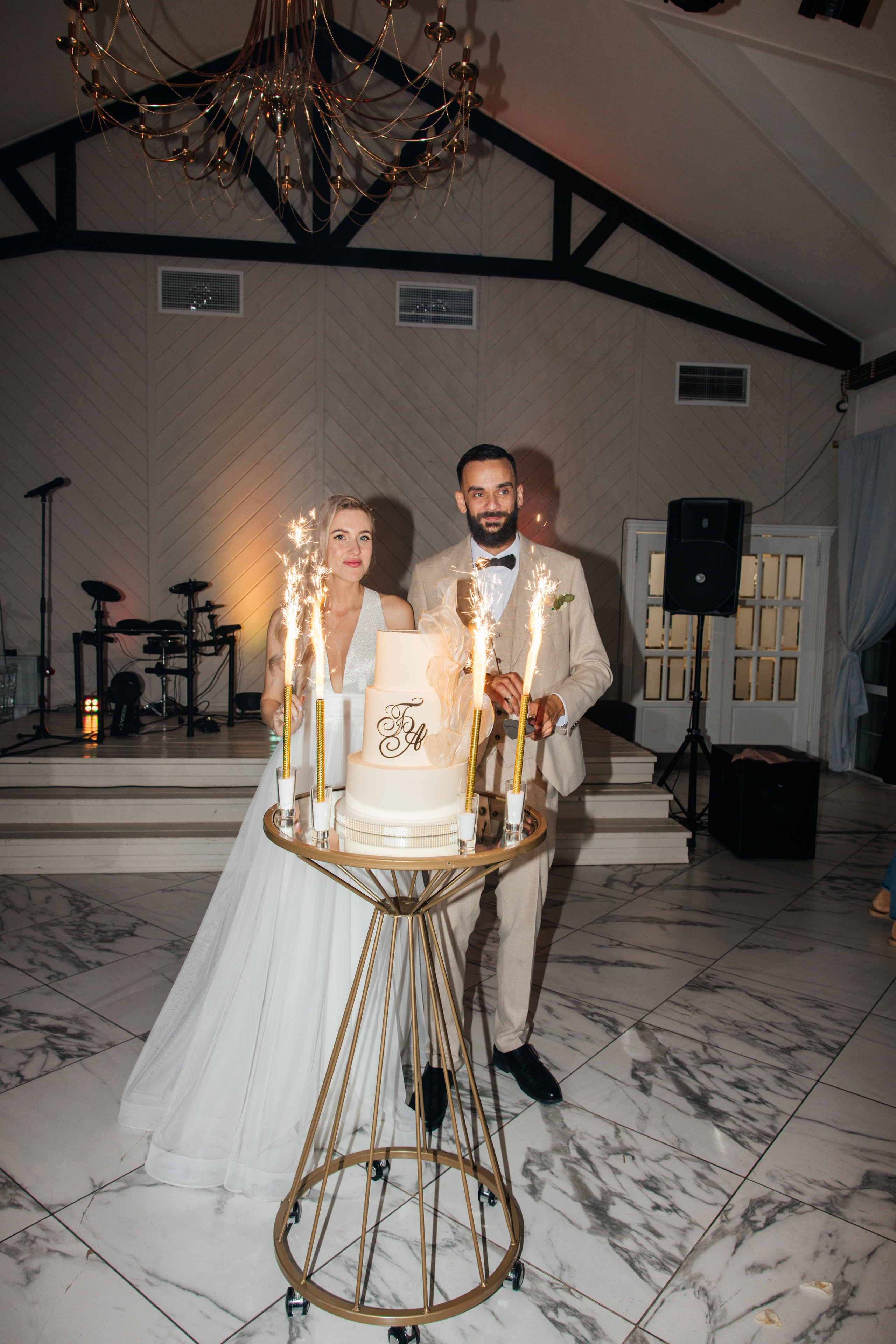 BORIS & ANASTASIA. Свадебное ФОТО & ВИДЕО Москва/Липецк