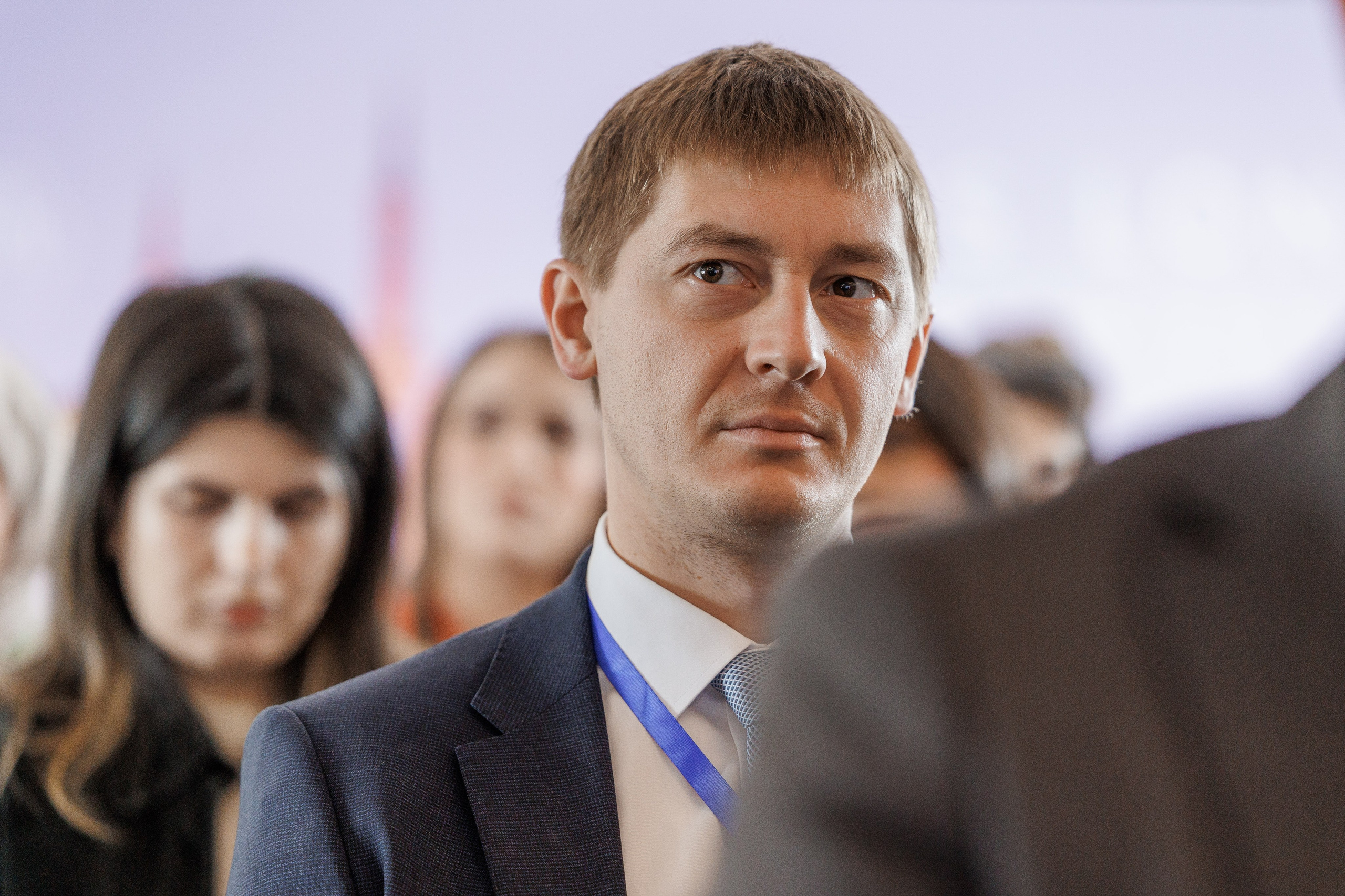 English day InIstanbul. About