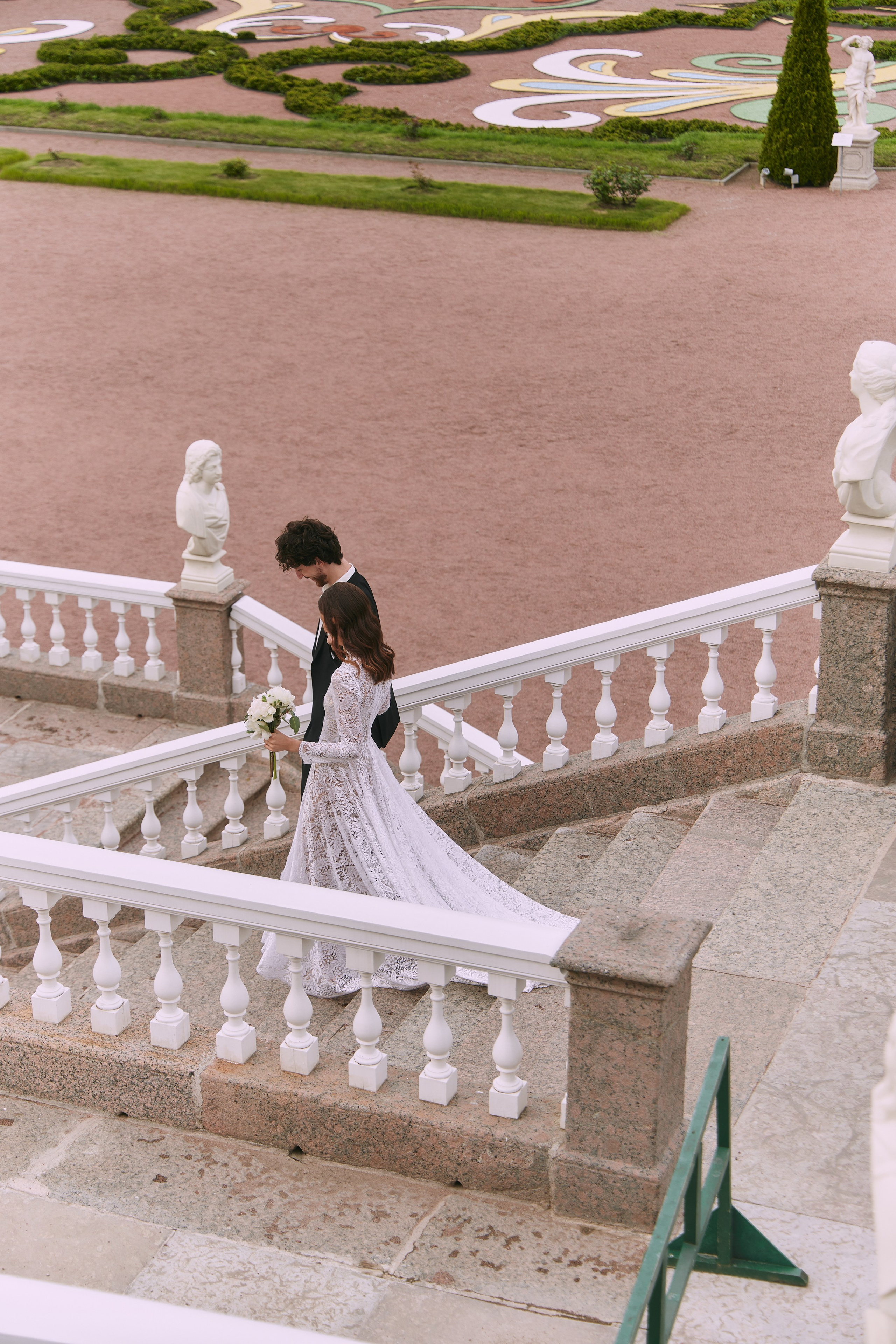 Коля + Карина. Свадебный фотограф в Нижнем Новгороде