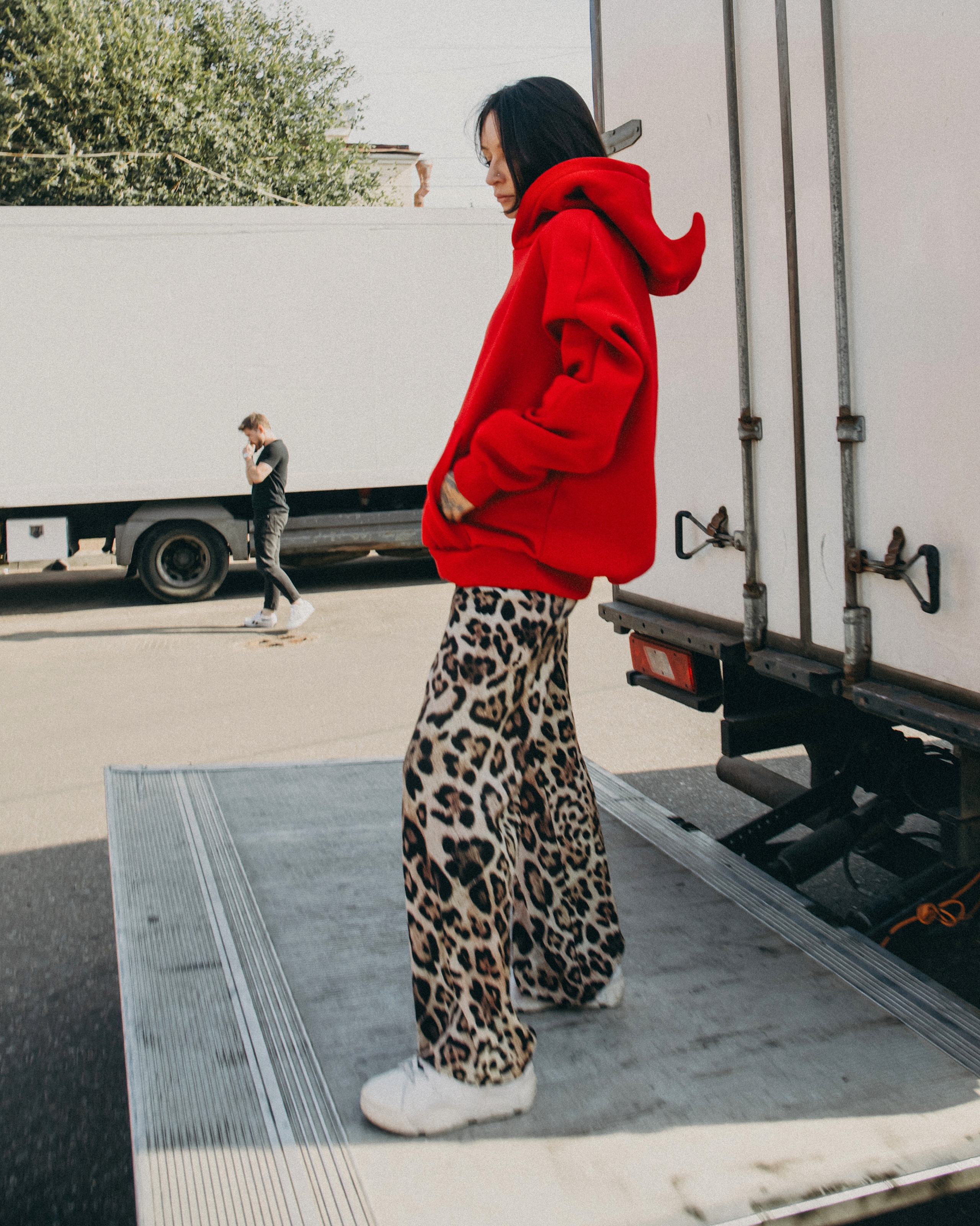 Лиза. Портретный фотограф Ванинен Анастасия. Санкт-Петербург