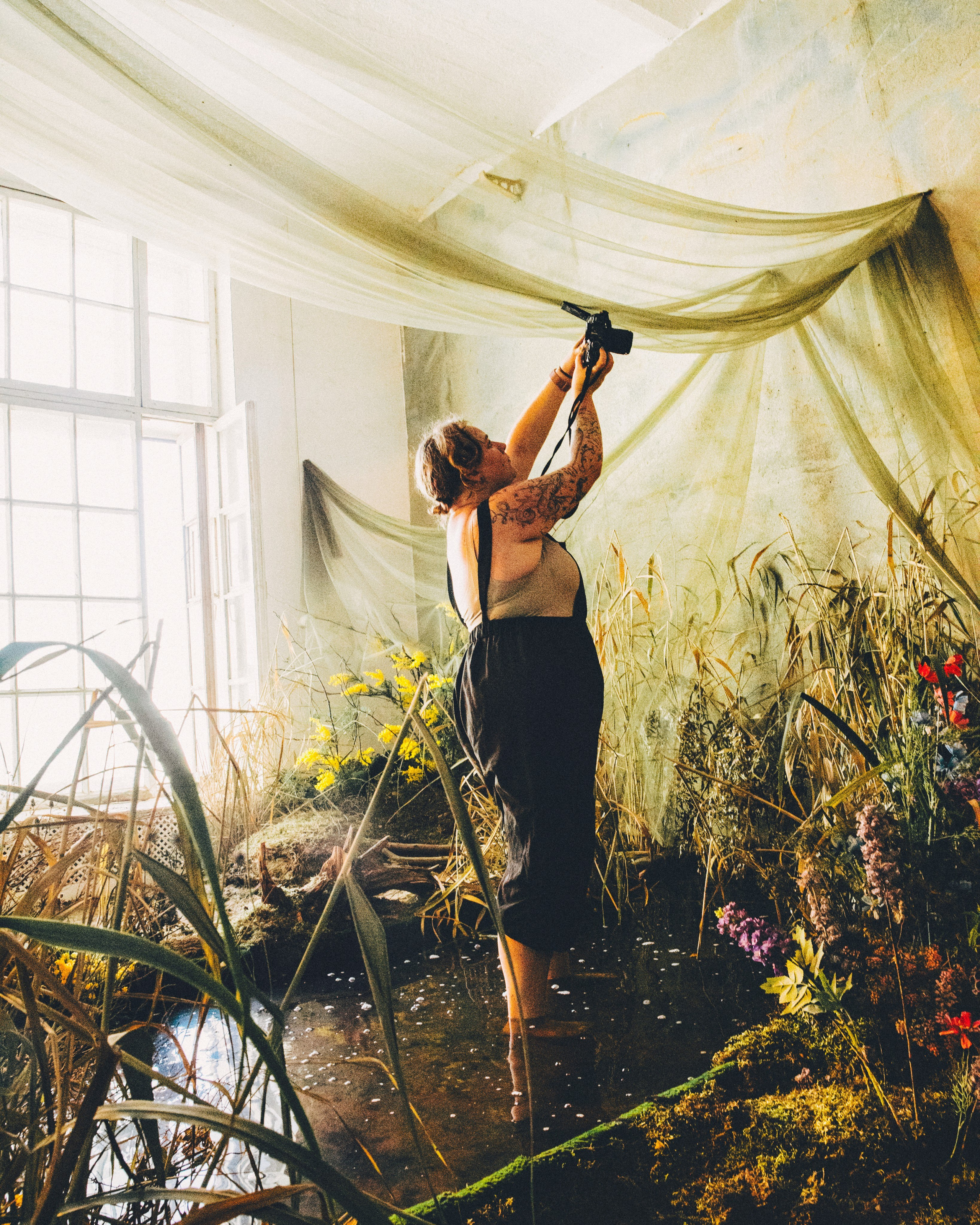 Ульяна. Портретный фотограф Ванинен Анастасия. Санкт-Петербург