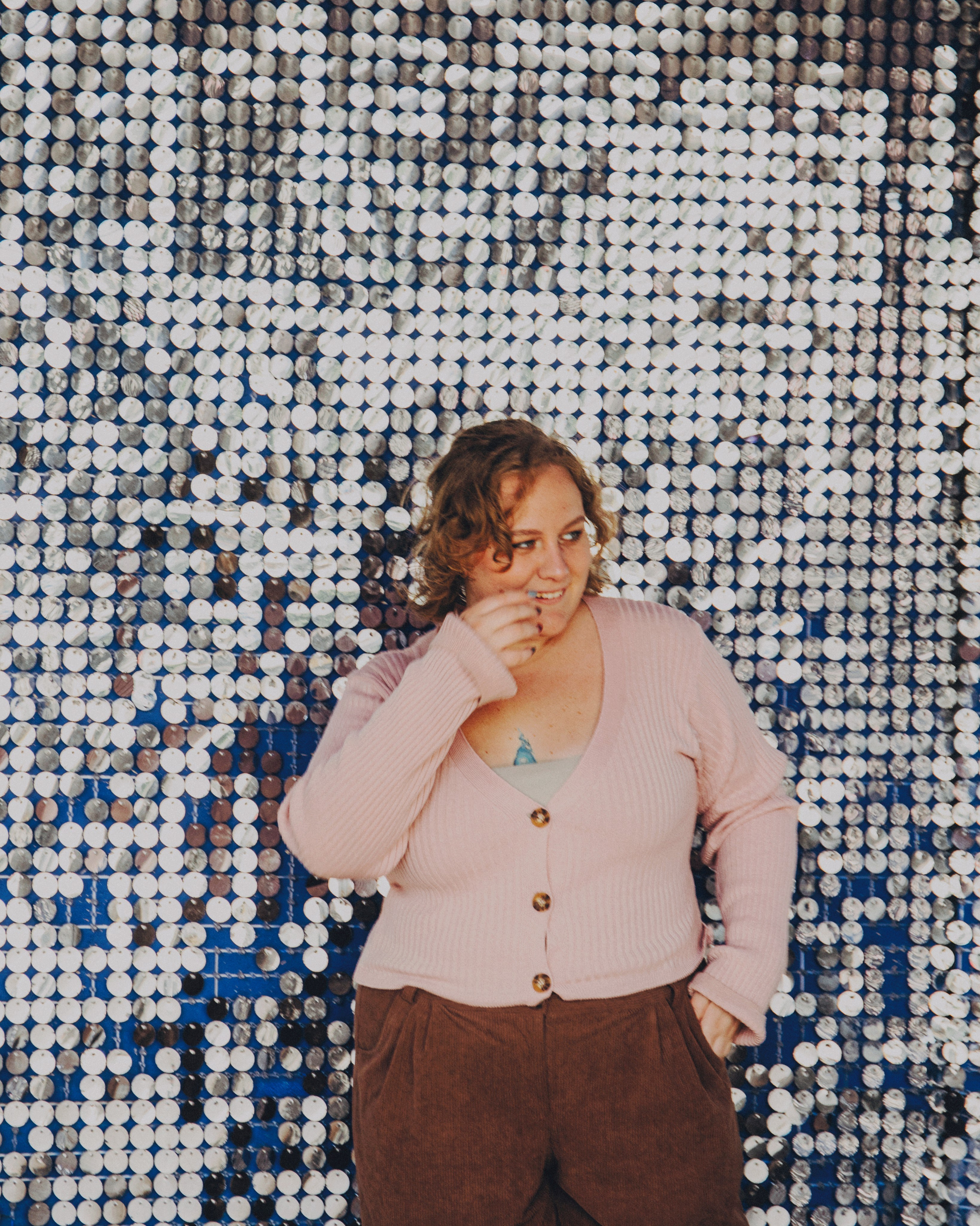 Ульяна. Портретный фотограф Ванинен Анастасия. Санкт-Петербург