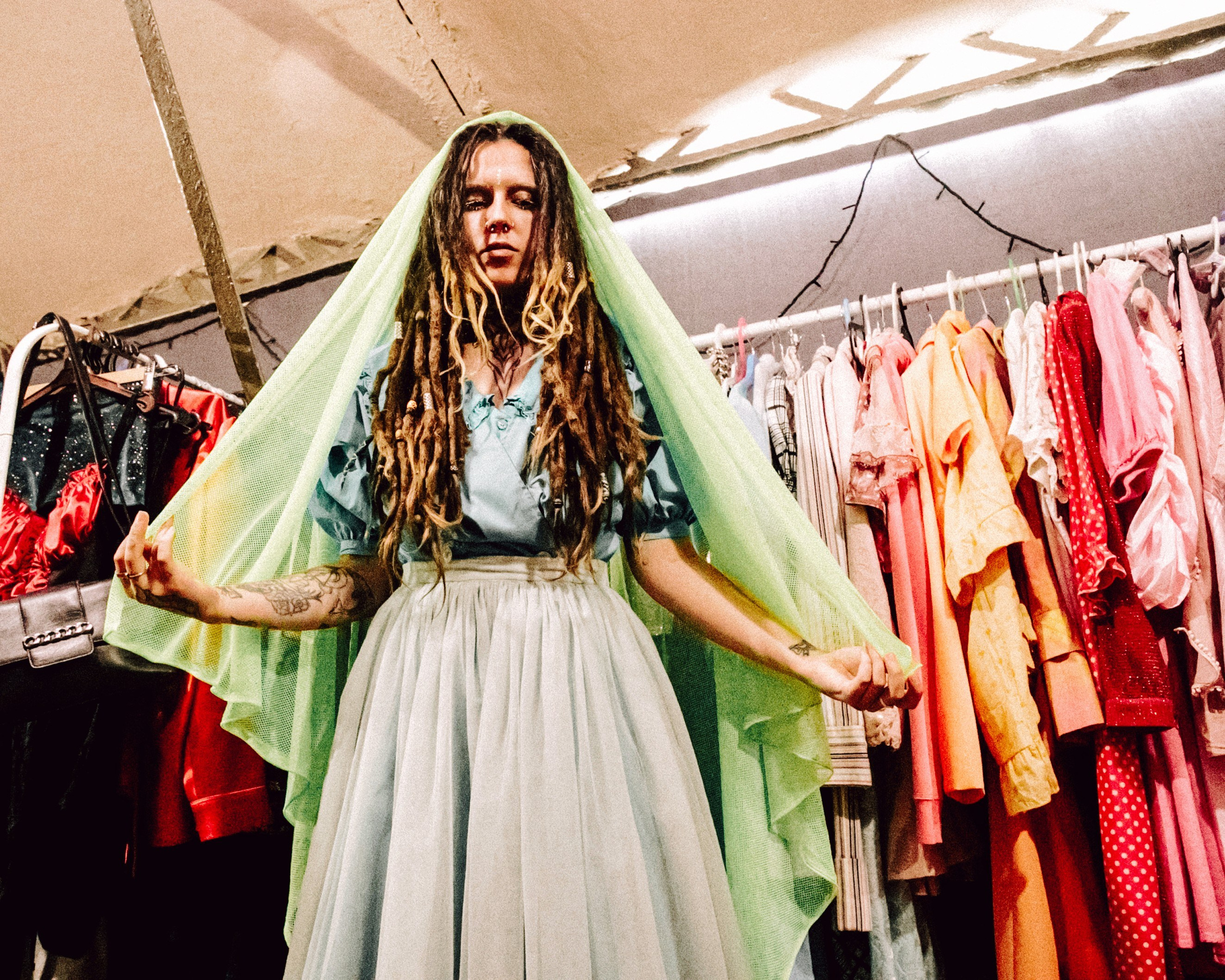 Луми. Портретный фотограф Ванинен Анастасия. Санкт-Петербург