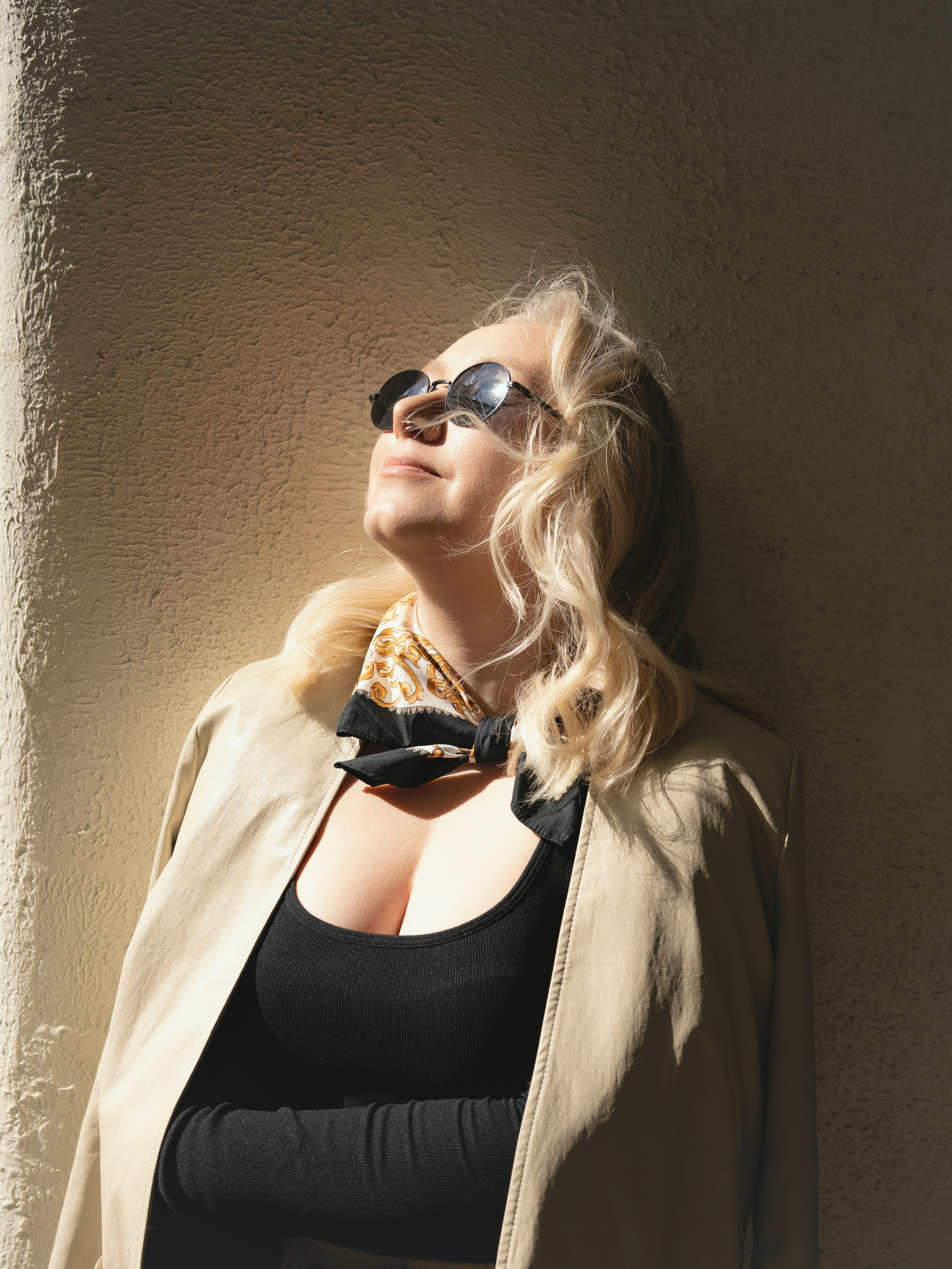 Даша. Портретный фотограф в Москве — Захарова Полина