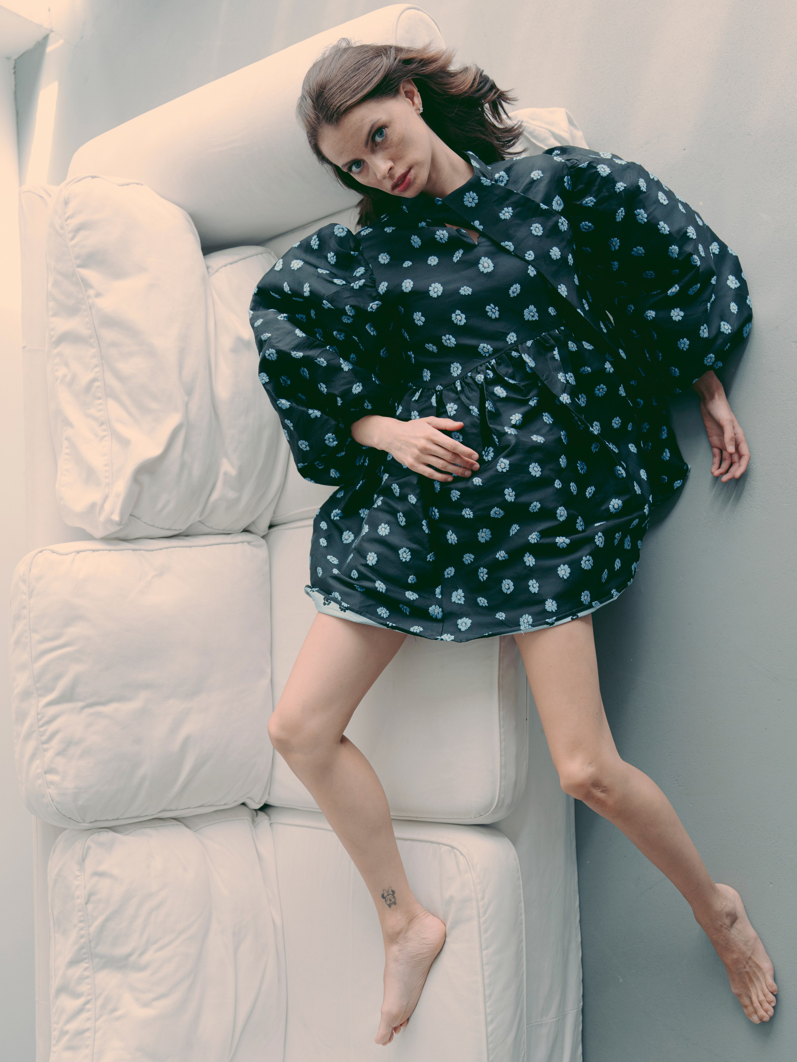 Аня. Портретный фотограф в Москве — Захарова Полина