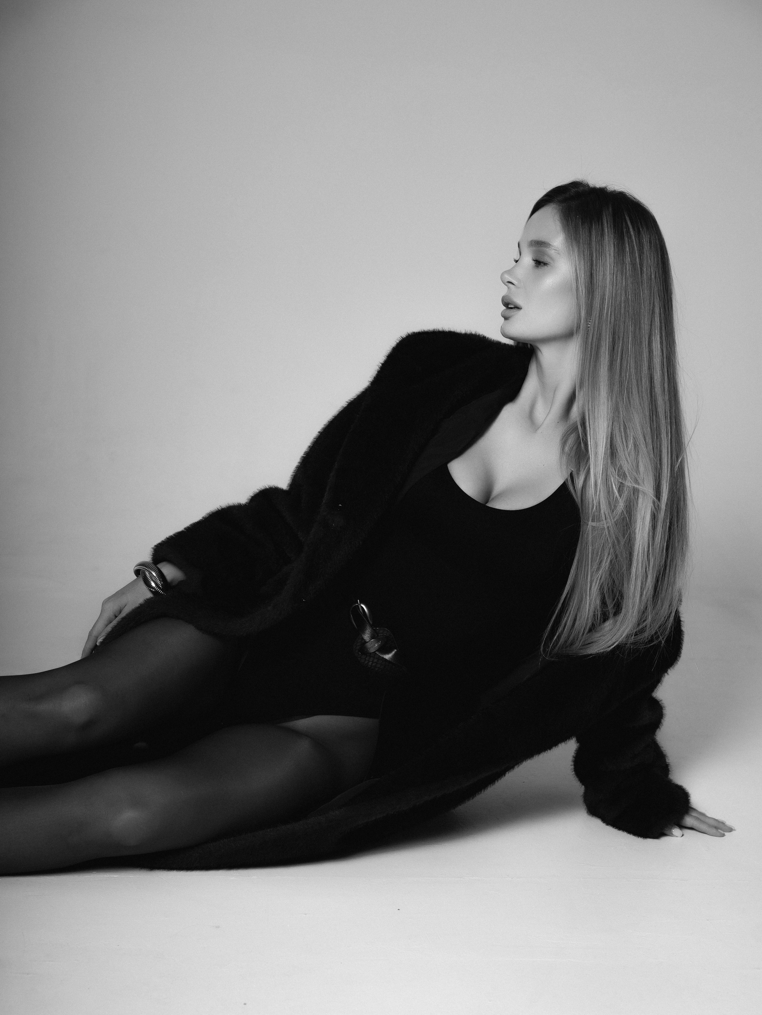 Ксюша. Портретный фотограф в Москве — Захарова Полина