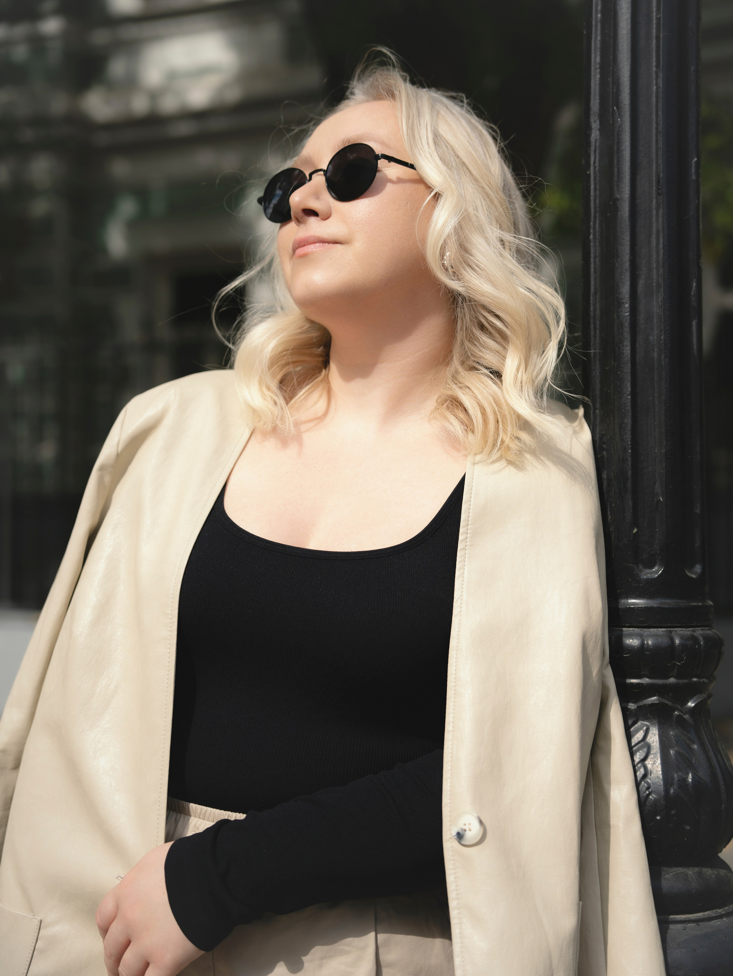 Даша. Портретный фотограф в Москве — Захарова Полина