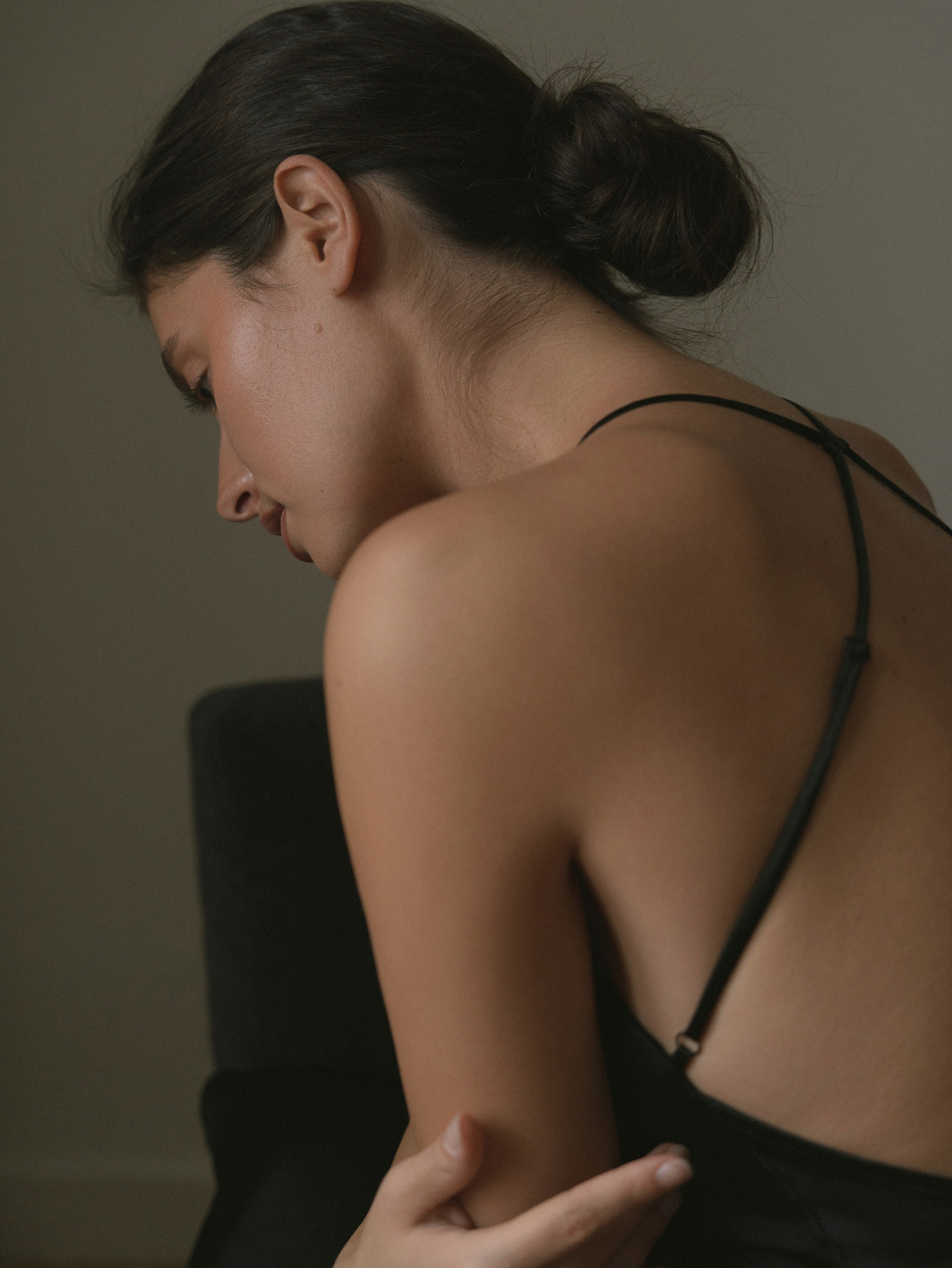 Света. Портретный фотограф в Москве — Захарова Полина